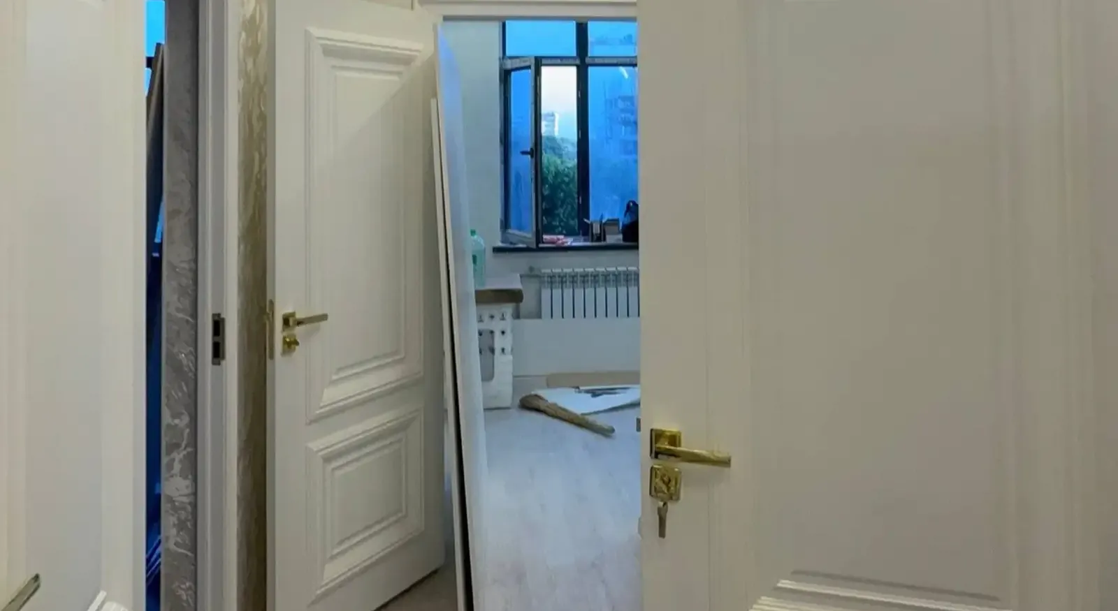 3-комн. квартира, 7 этаж, 62 м², Пушти 4 Дома — фото 4