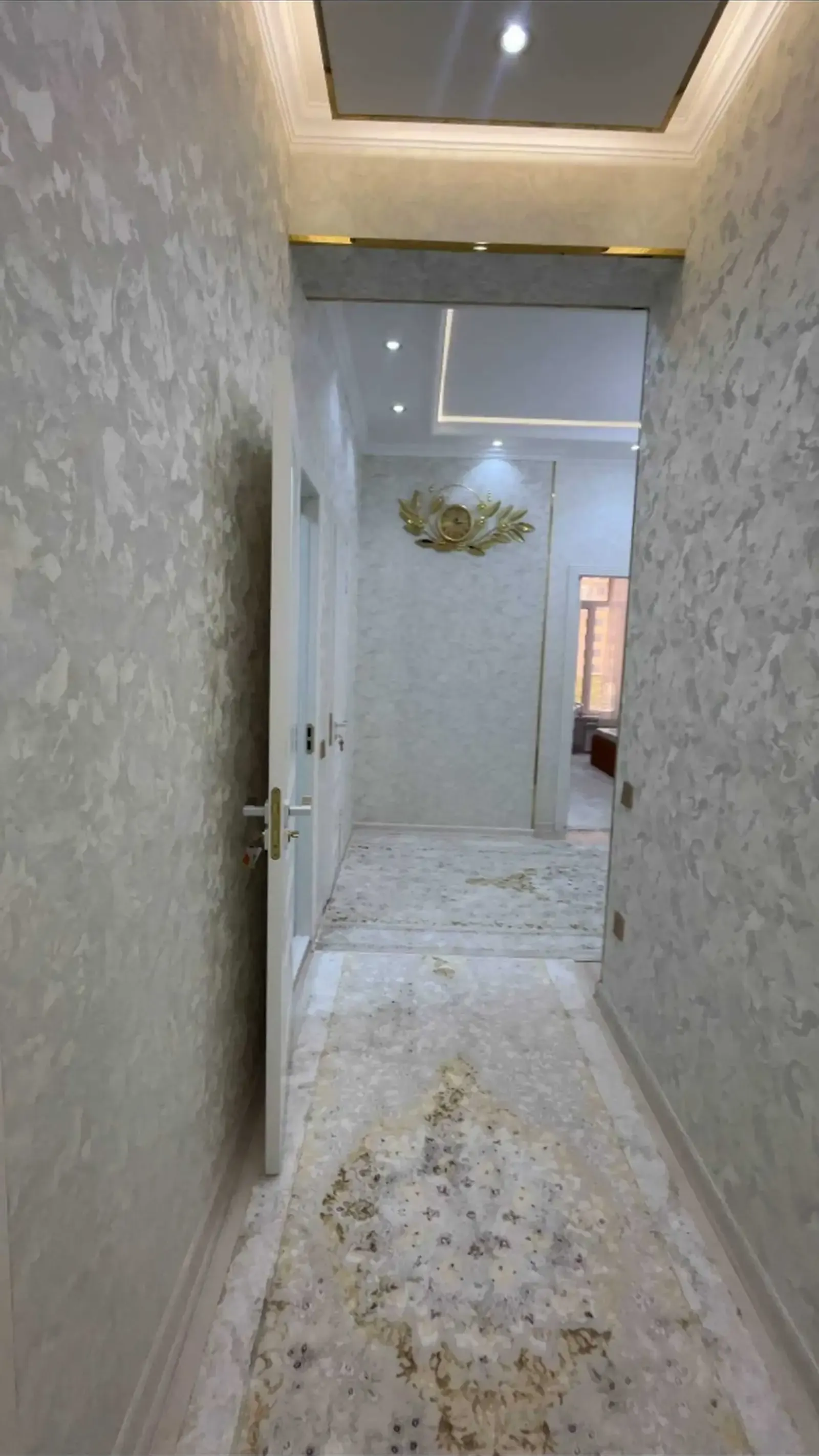 2-комн. квартира, 3 этаж, 70 м², Сино,Нусратулло Махсум 96А — фото 7