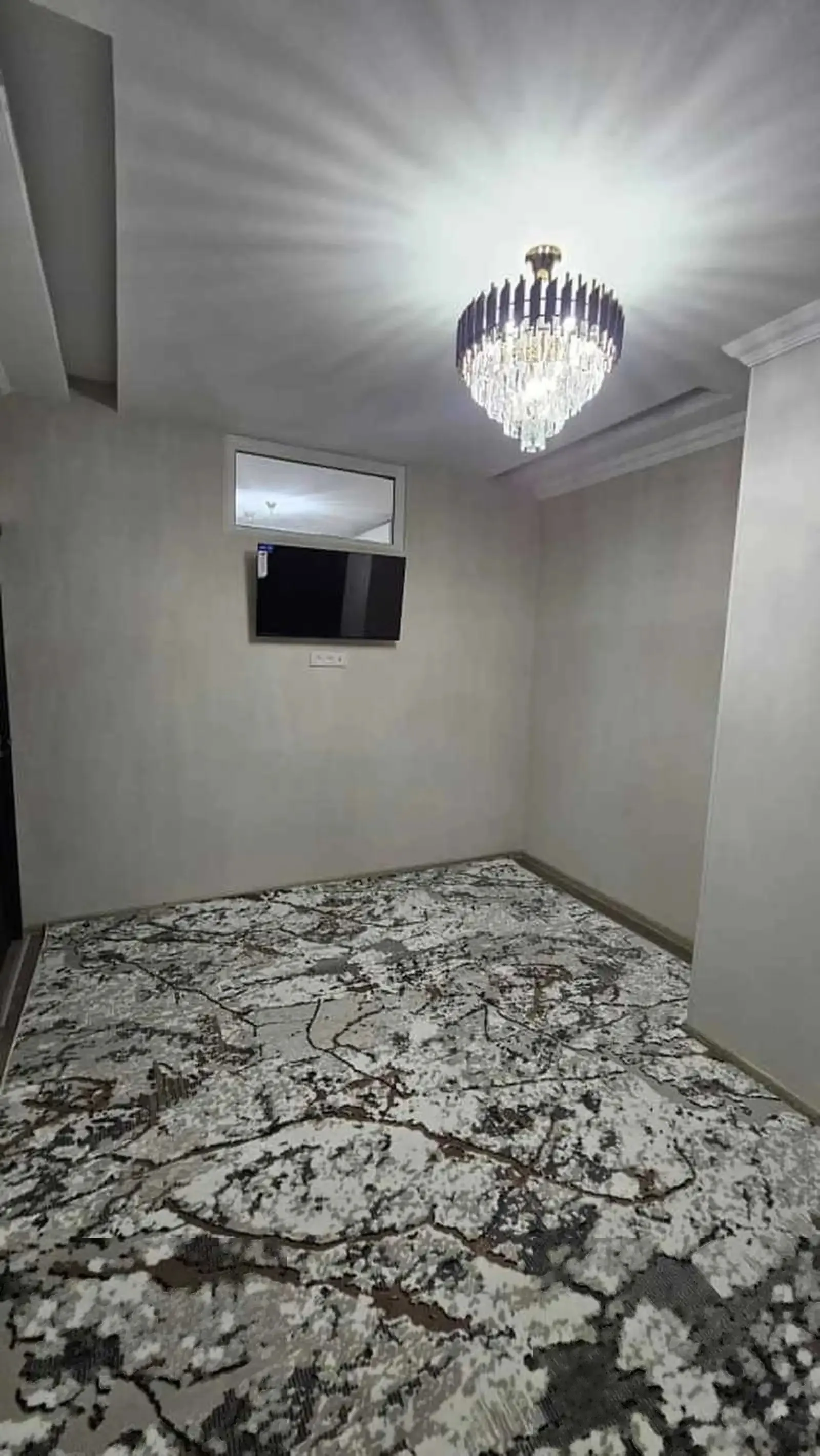 2-комн. квартира, 11 этаж, 50м², 102 мкр — фото 3