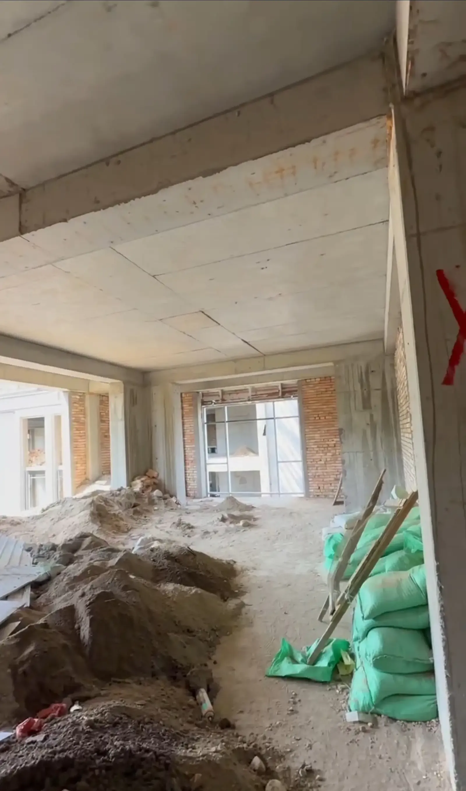 2-комн. квартира, 10 этаж, 80 м², Релакс,Созидание — фото 8