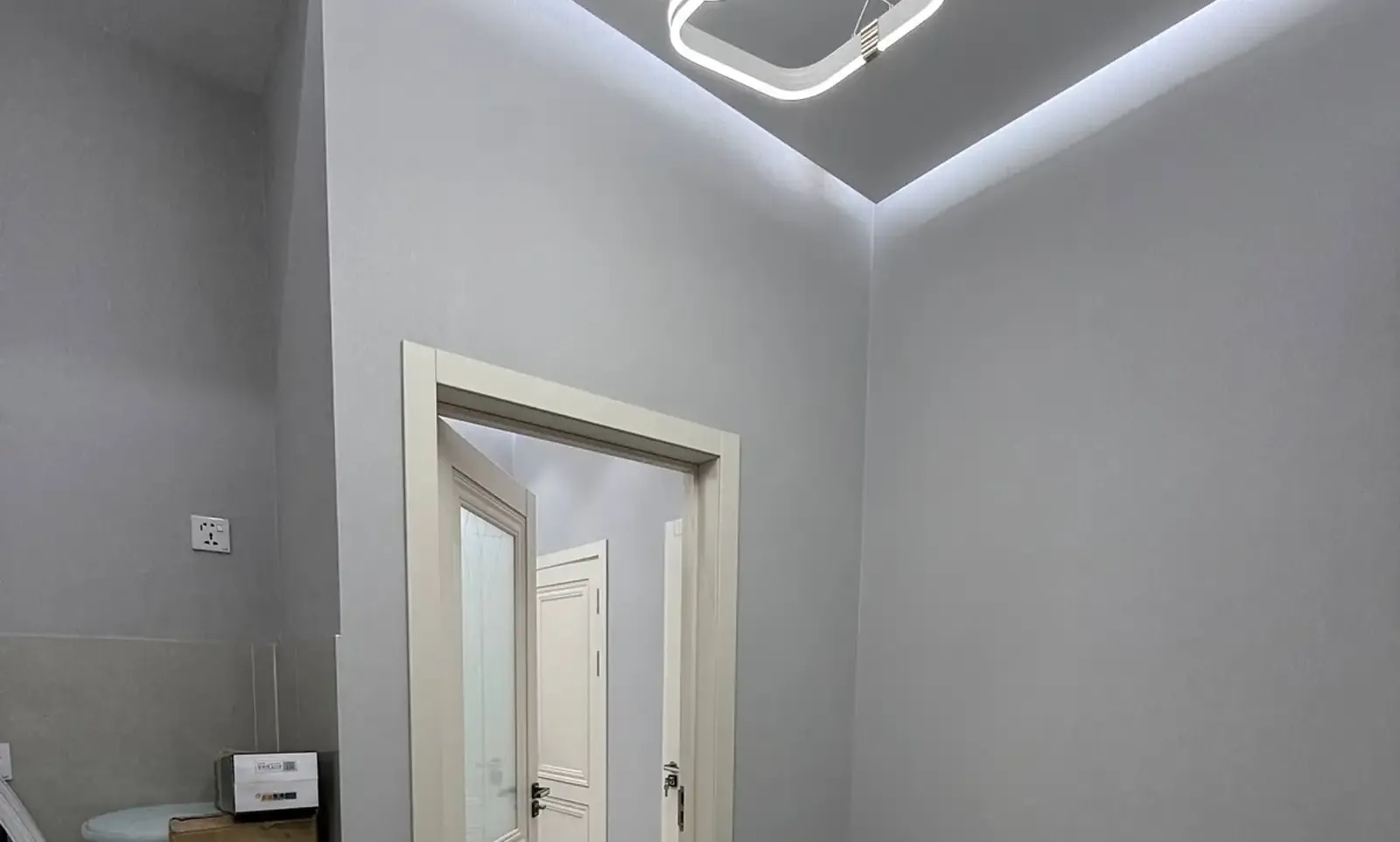 2-комн. квартира, 3 этаж, 56 м², Шохмансур, Бустон — фото 10
