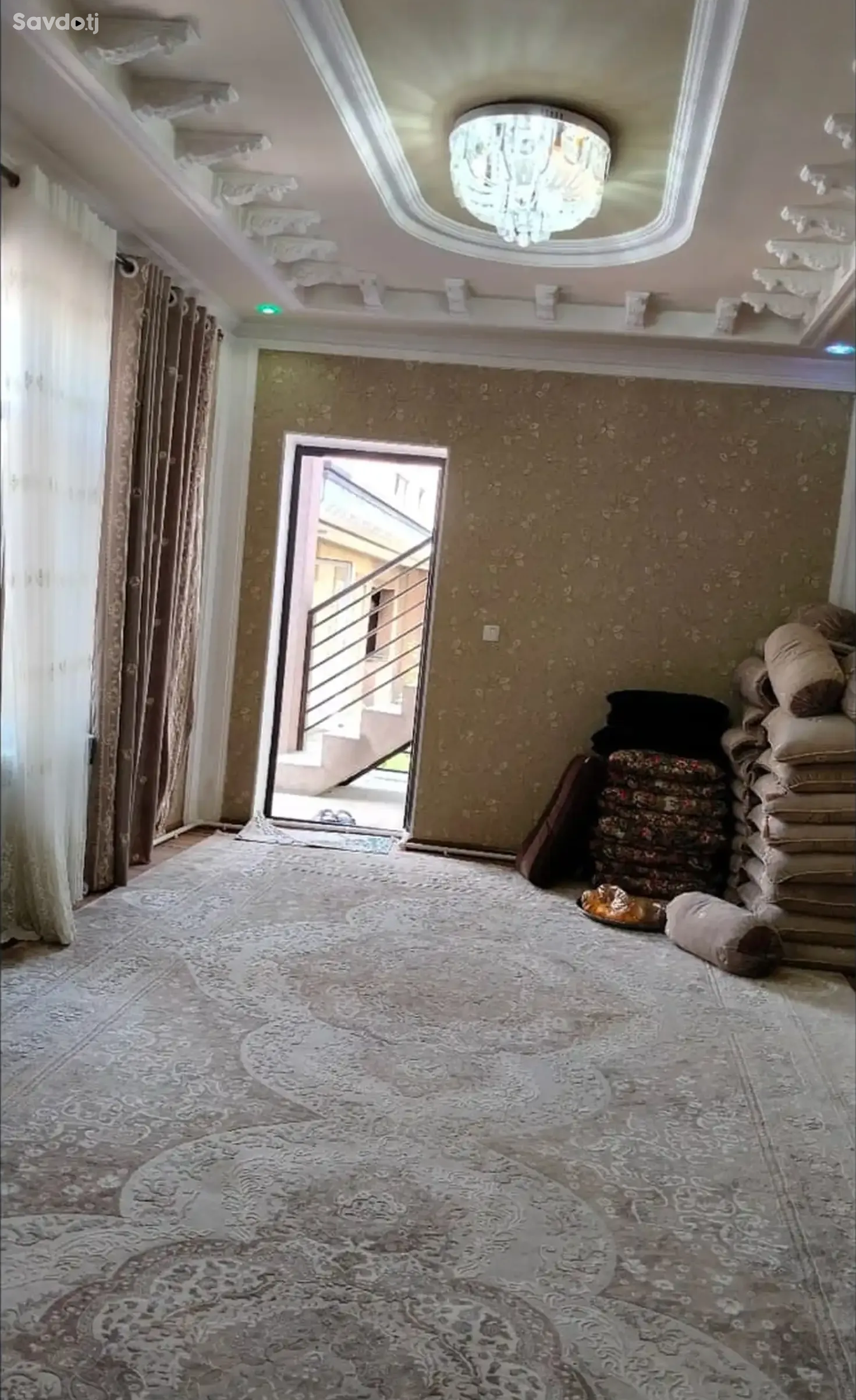 2-этажный, 7 комнатный дом, 200 м² м², Фирдавси — фото 4