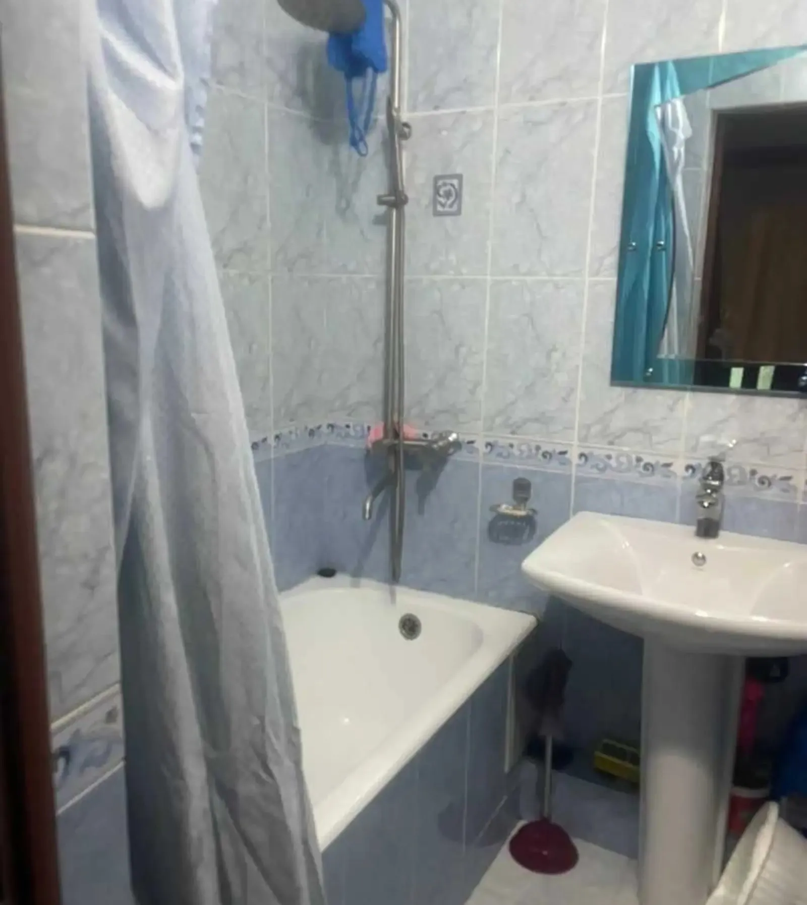 2-комн. квартира, 3 этаж, 70м², И.Сомони — фото 3