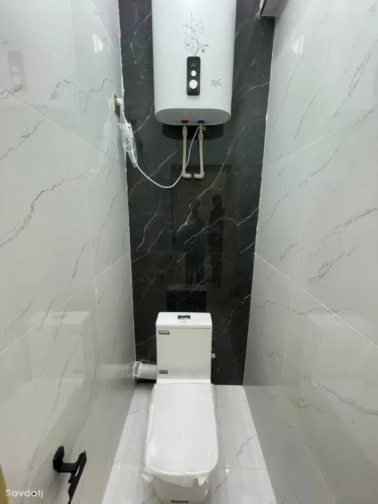 2-комн. квартира, 3 этаж, 60 м², Фирдавси, Цирк Сохили