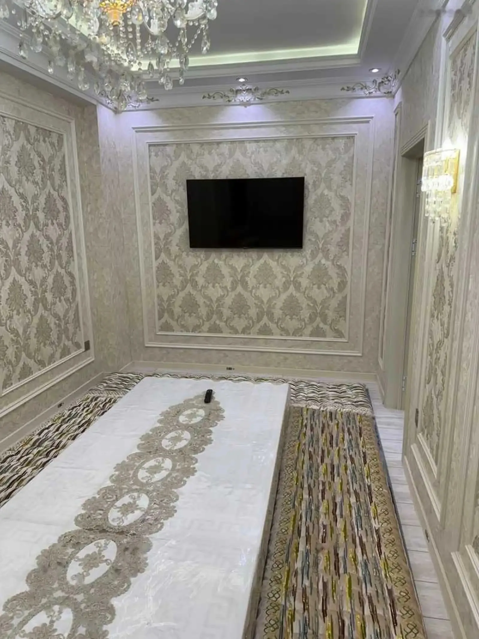 2-комн. квартира, 6 этаж, 85м², пушти ресторани яккачинор — фото 3