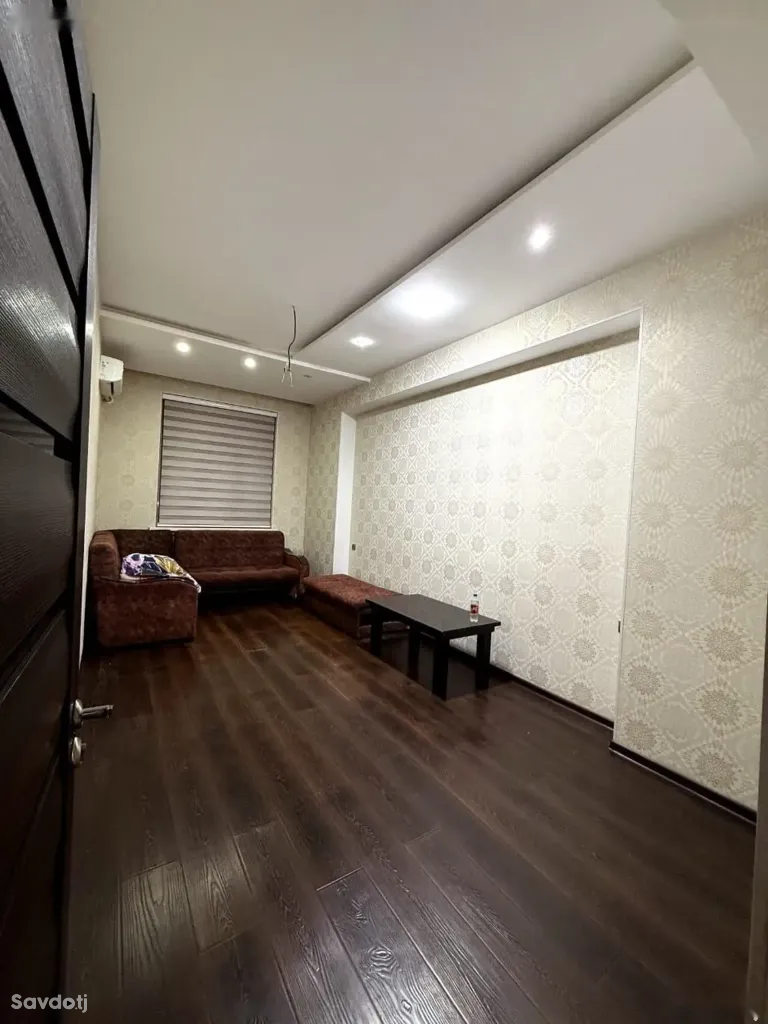 2-комн. квартира, 2 этаж, 100м², сино
