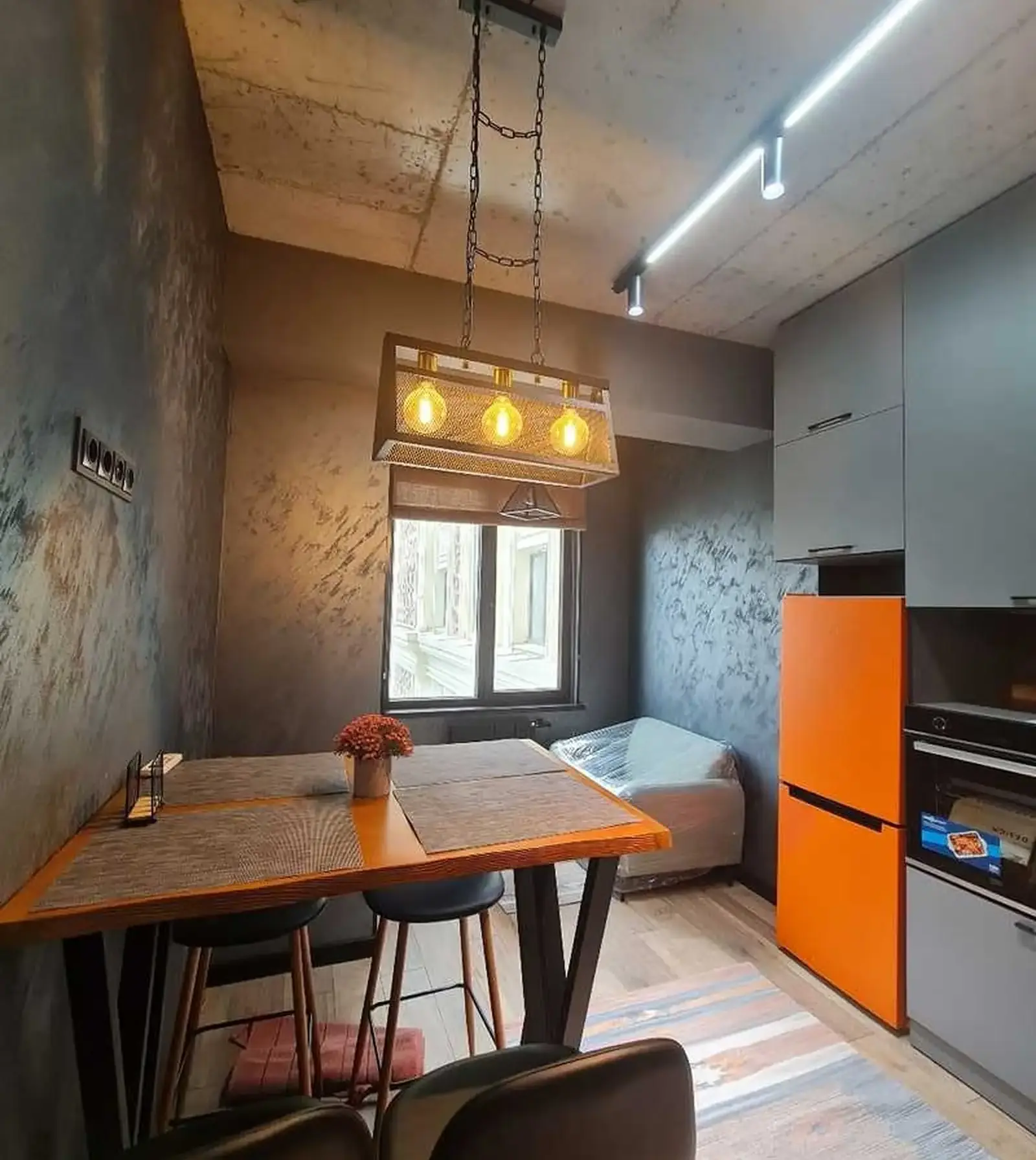 2-комн. квартира, 13 этаж, 65м², шохмансур