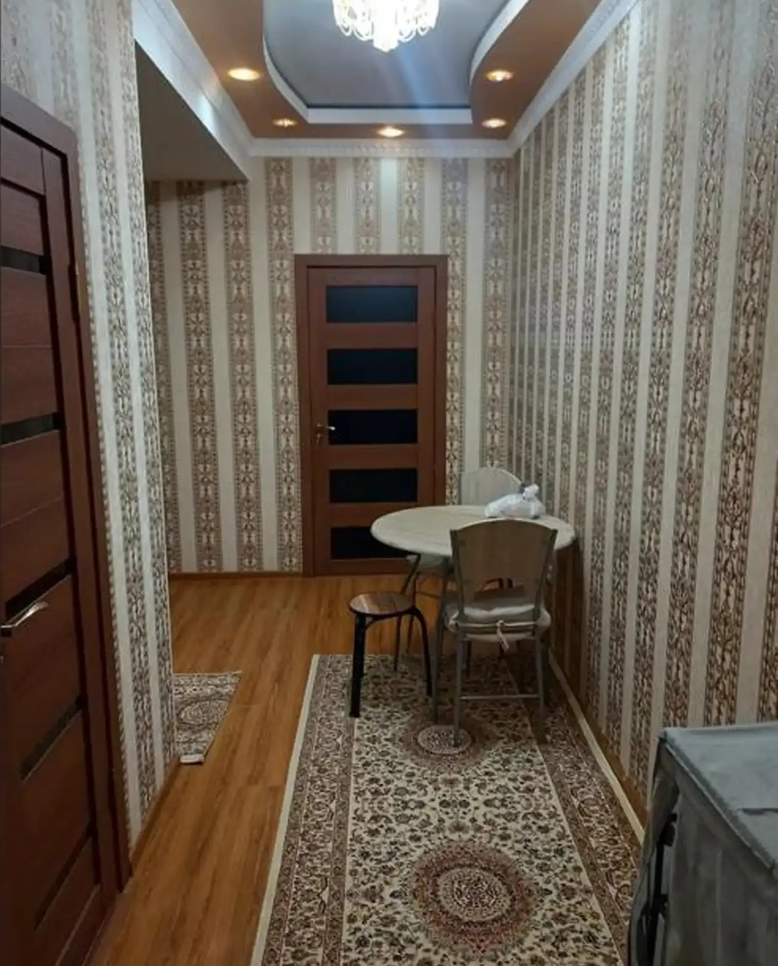 2-комн. квартира, 12 этаж, 75м², Шохмансур Опера Балет — фото 5