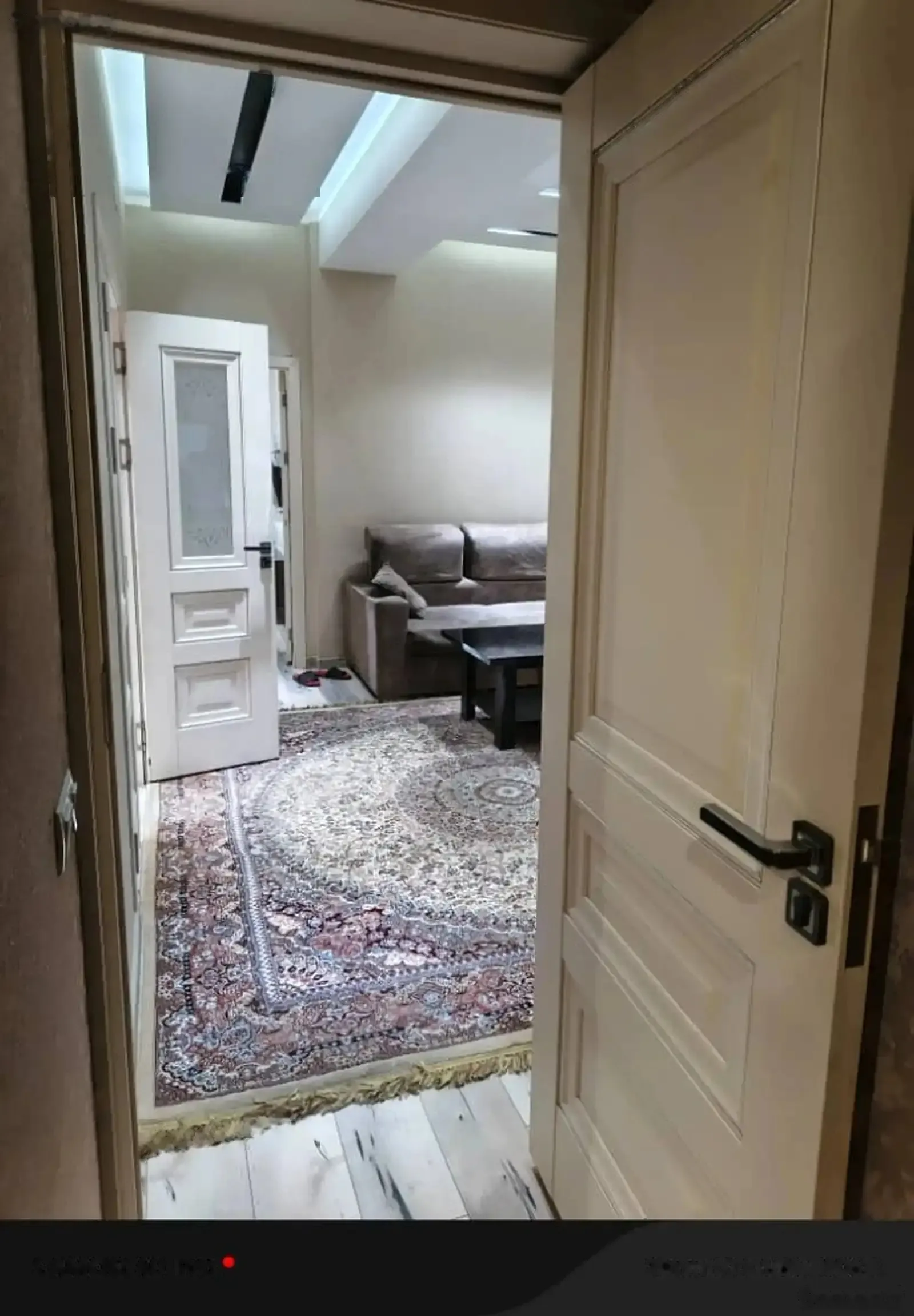 3-комн. квартира, 11 этаж, 95м², И.Сомони, Базар Мехгон, УИД — фото 14