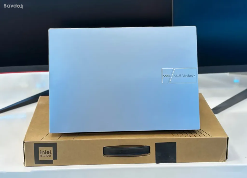 Ноутбук Asus core i 5 -13 gen