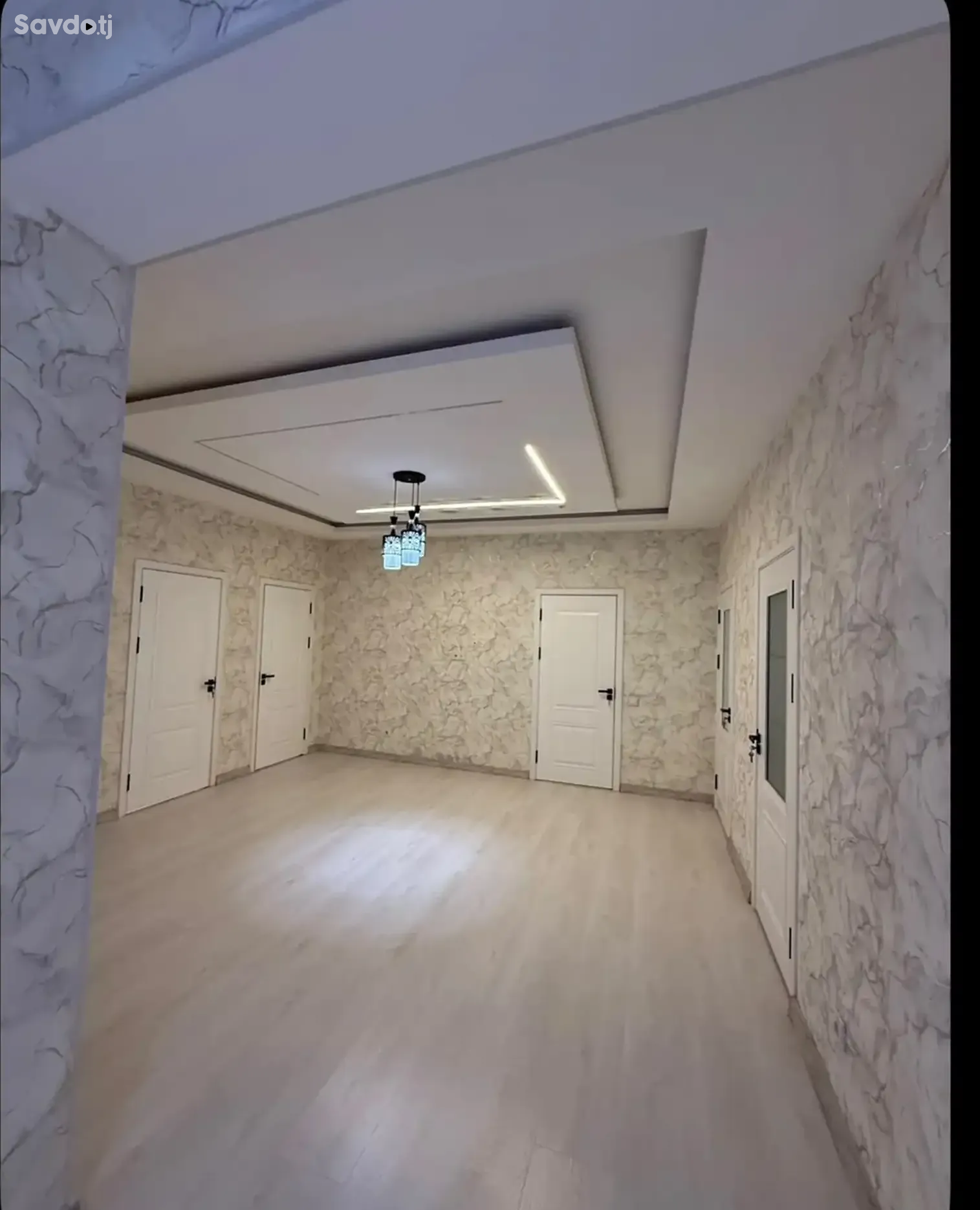 3-комн. квартира, 7 этаж, 125м², Шохмансур — фото 4