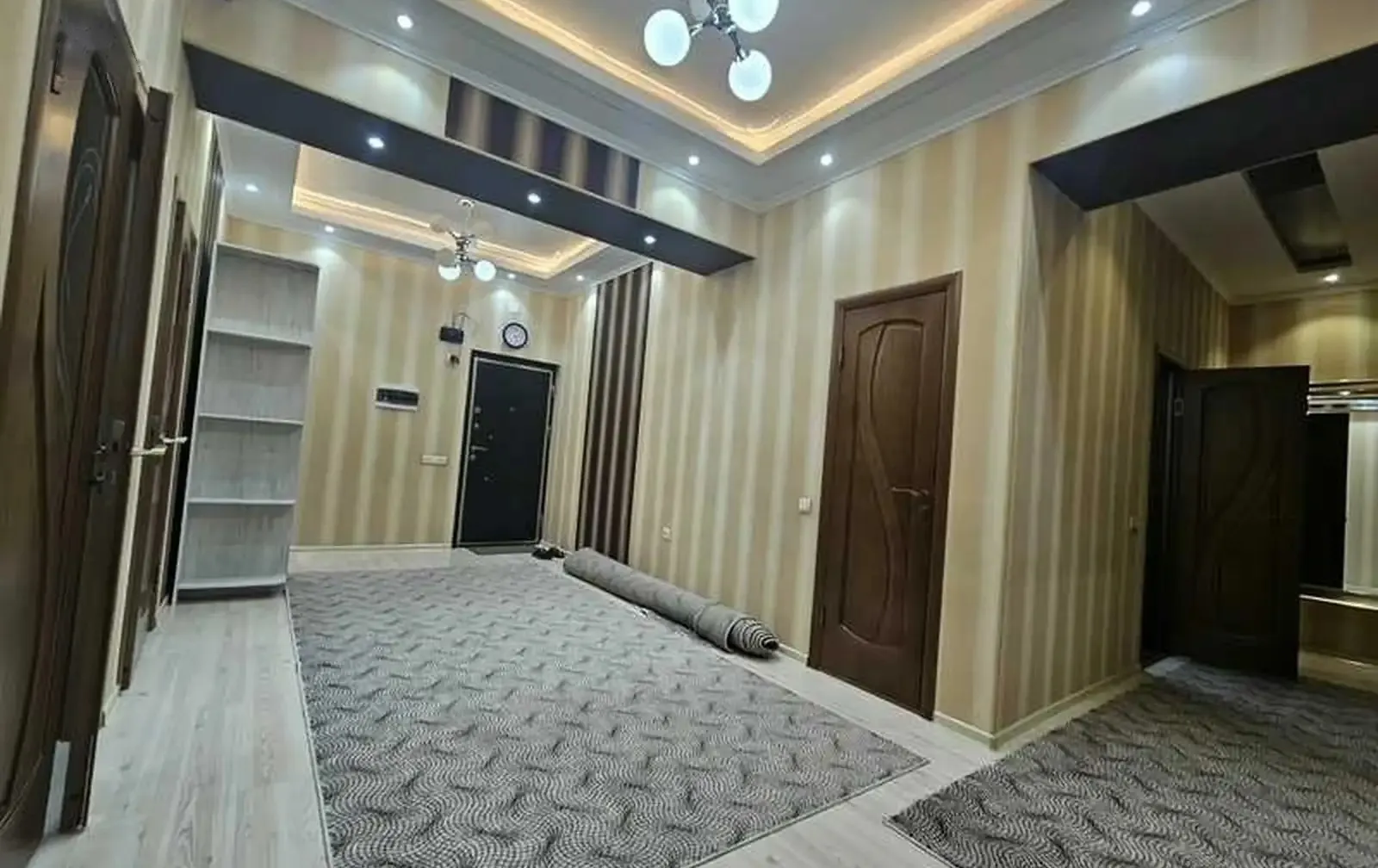 3-комн. квартира, 7 этаж, 125м², Цум — фото 5