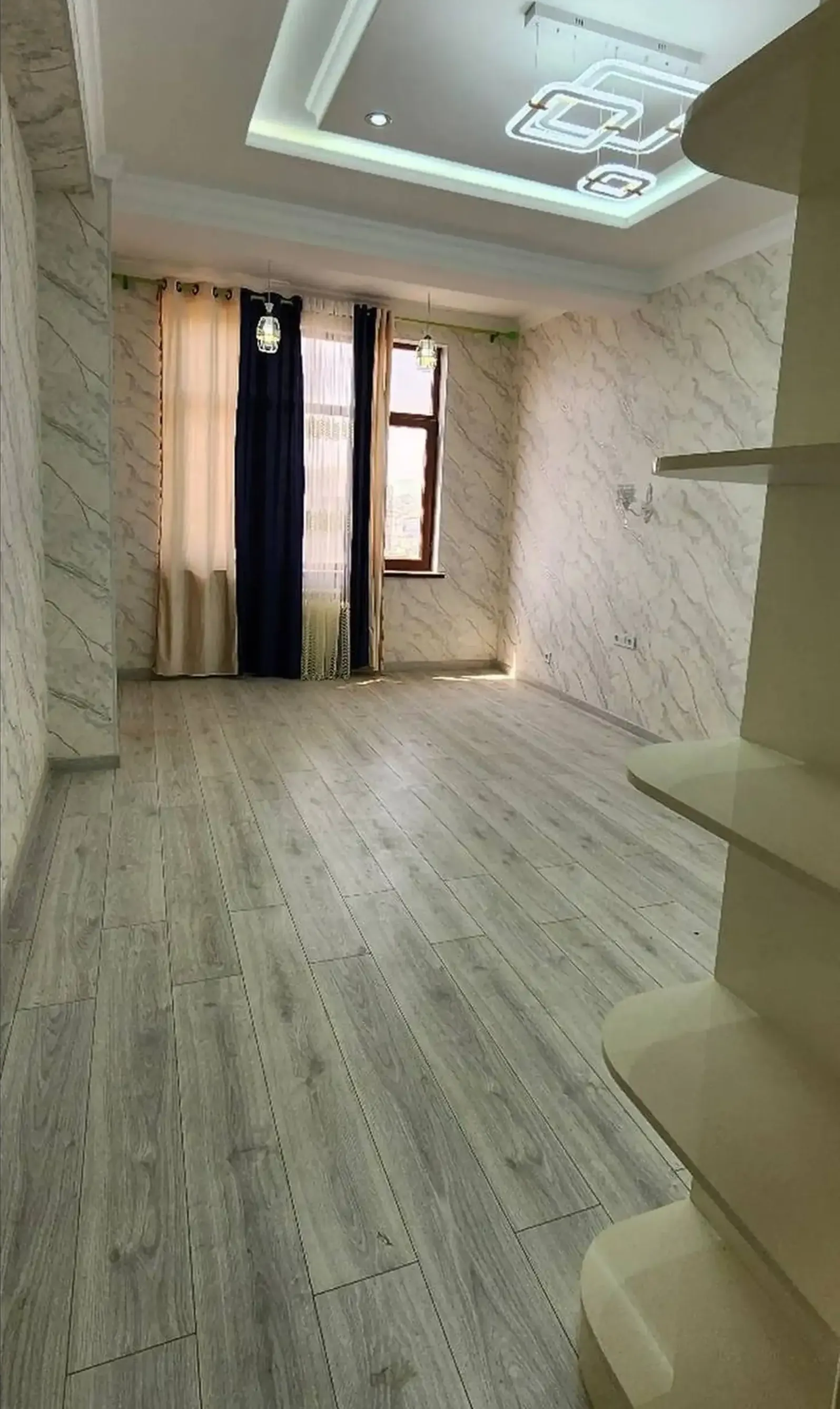 2-комн. квартира, 12 этаж, 66 м², Сино — фото 12