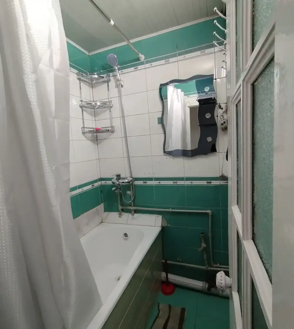 3-комн. квартира, 1 этаж, 100м², Фирдавси диагностика Наздикии Балниса Истиклол — фото 9