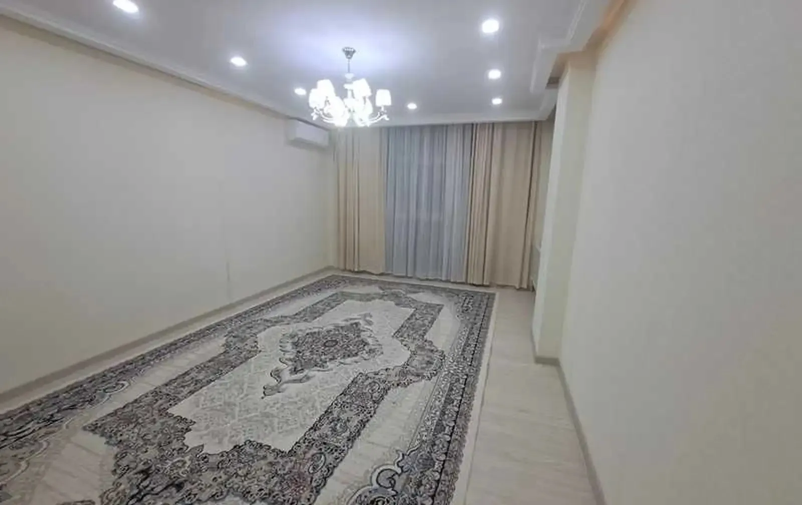 2-комн. квартира, 6 этаж, 94м², Сино — фото 5