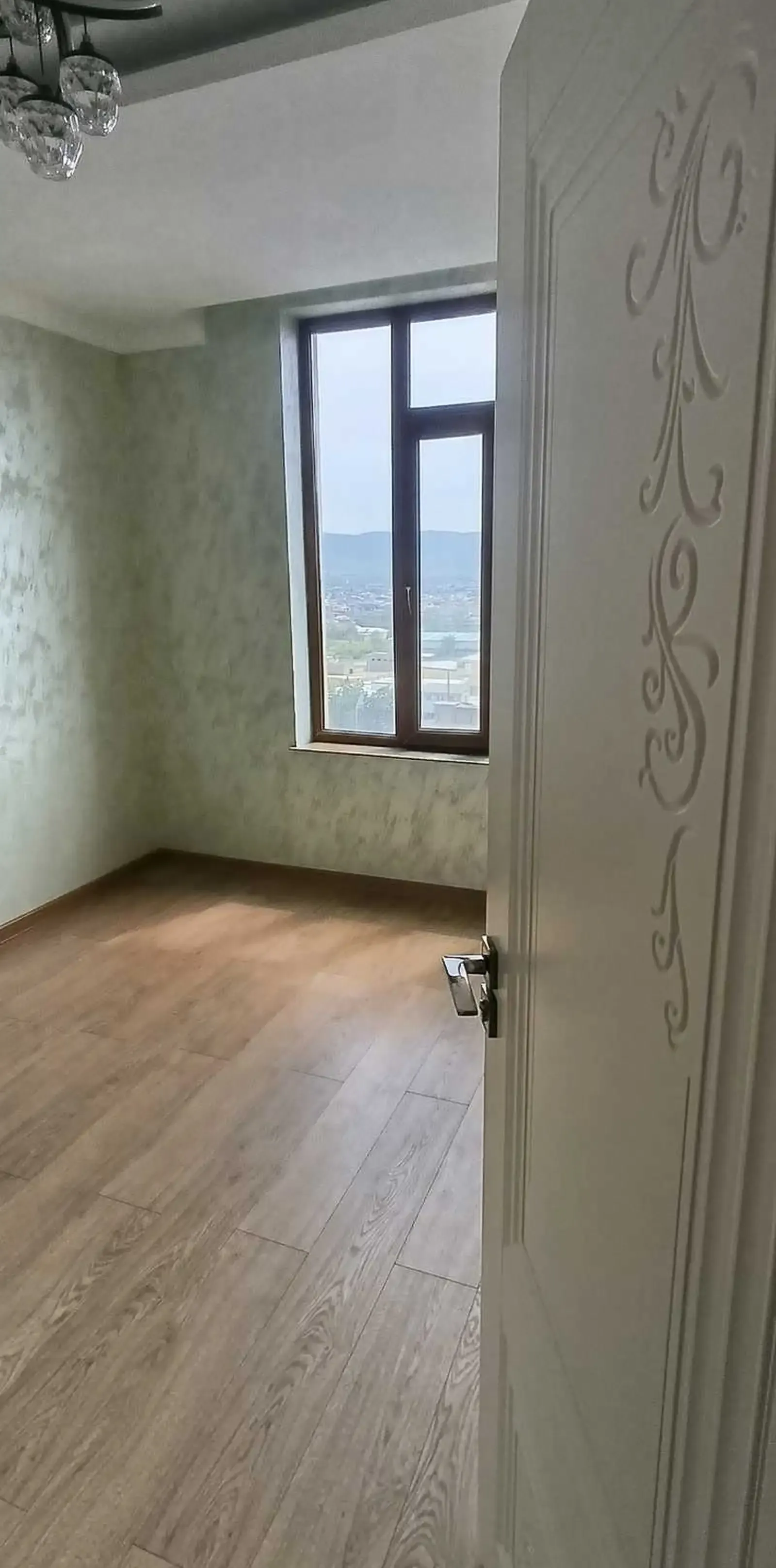3-комн. квартира, 11 этаж, 75м², Фирдавси — фото 5
