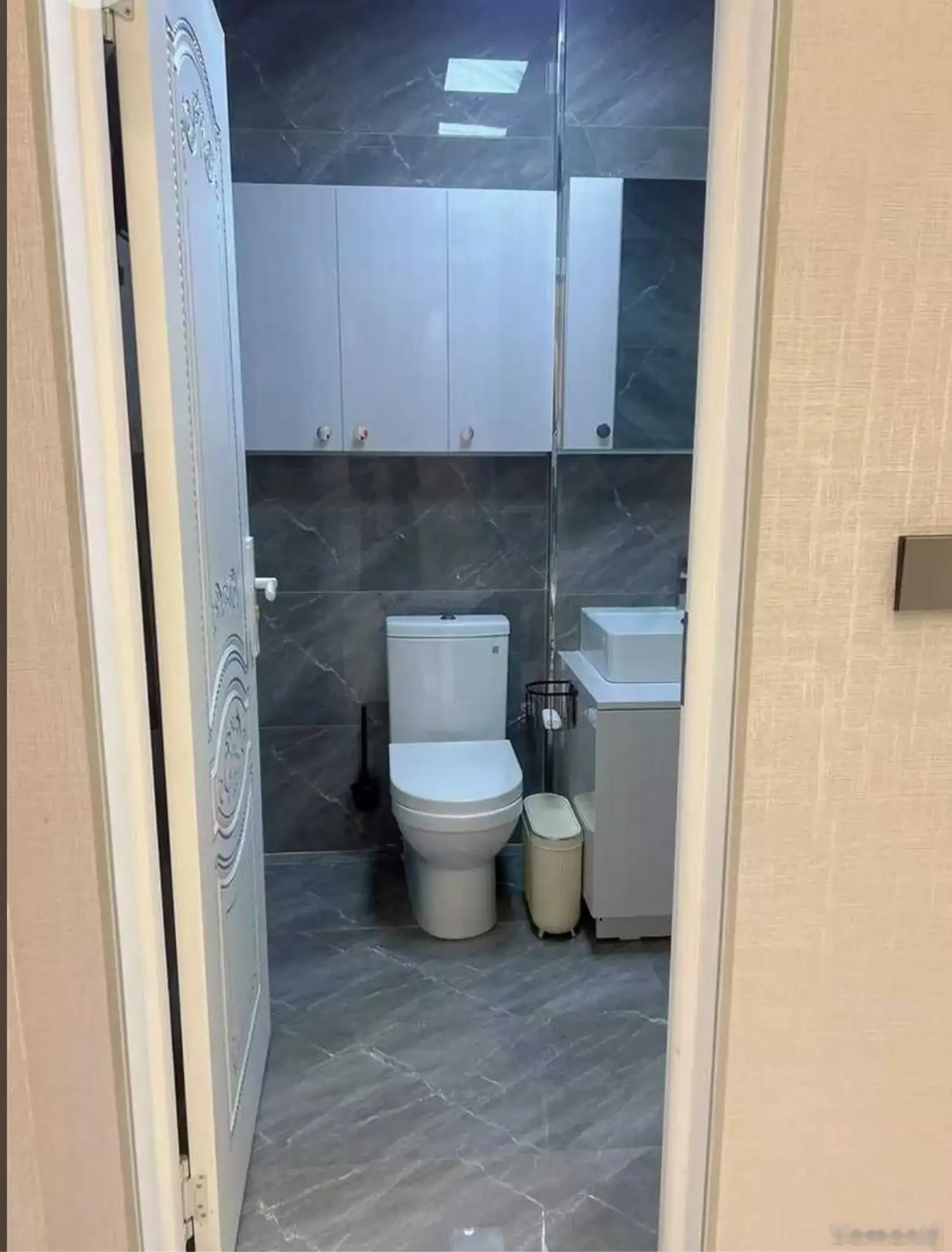 2-комн. квартира, 5 этаж, 55м², Дом печати