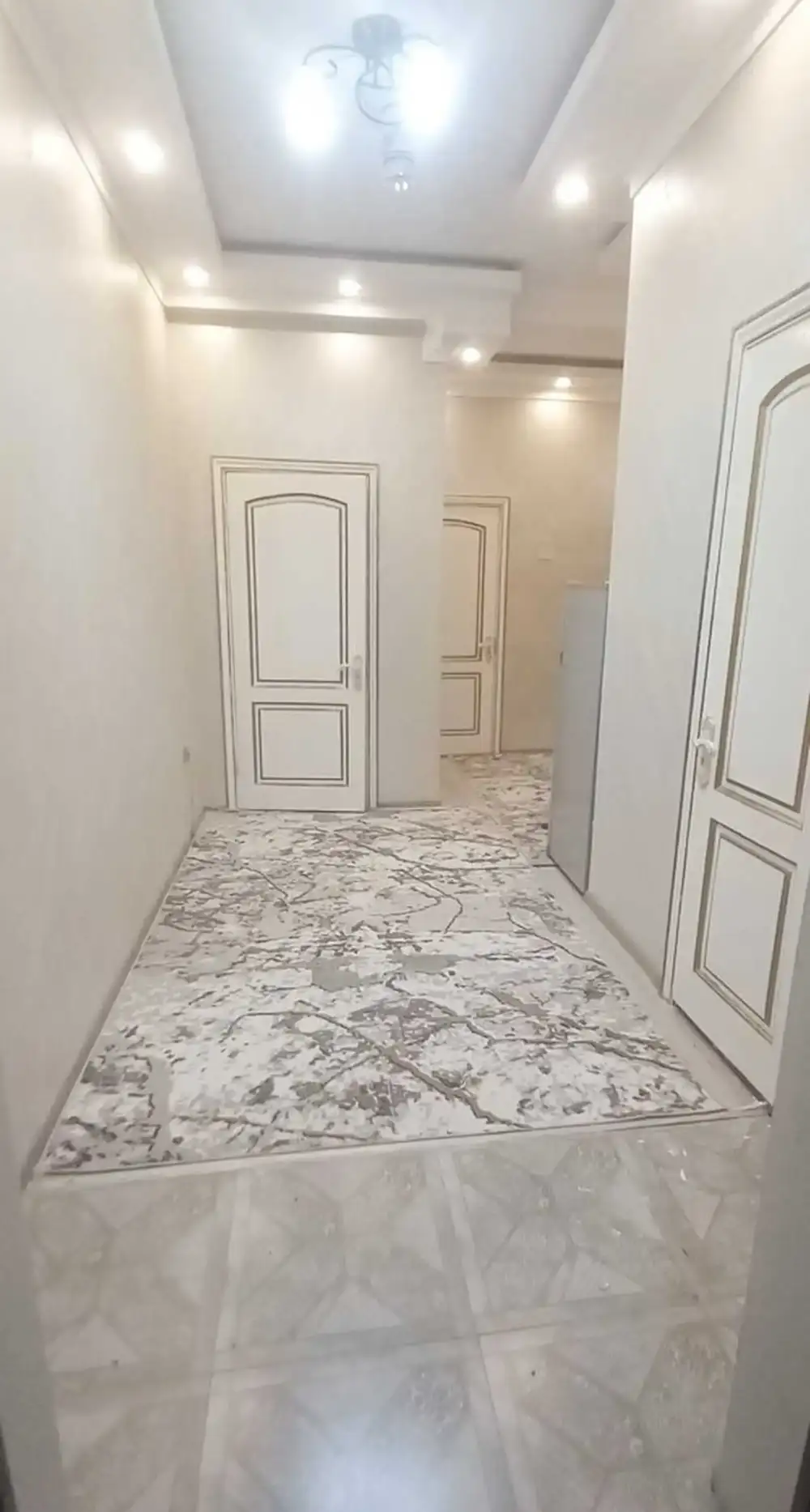 2-комн. квартира, 3 этаж, 55м², Шохмансур чордомаи Аэропорт — фото 7