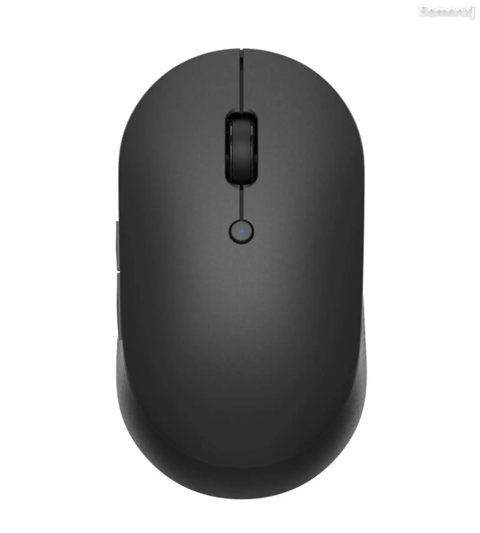 Мышь Xiaomi Mi Dual Mode Silent Edition черный