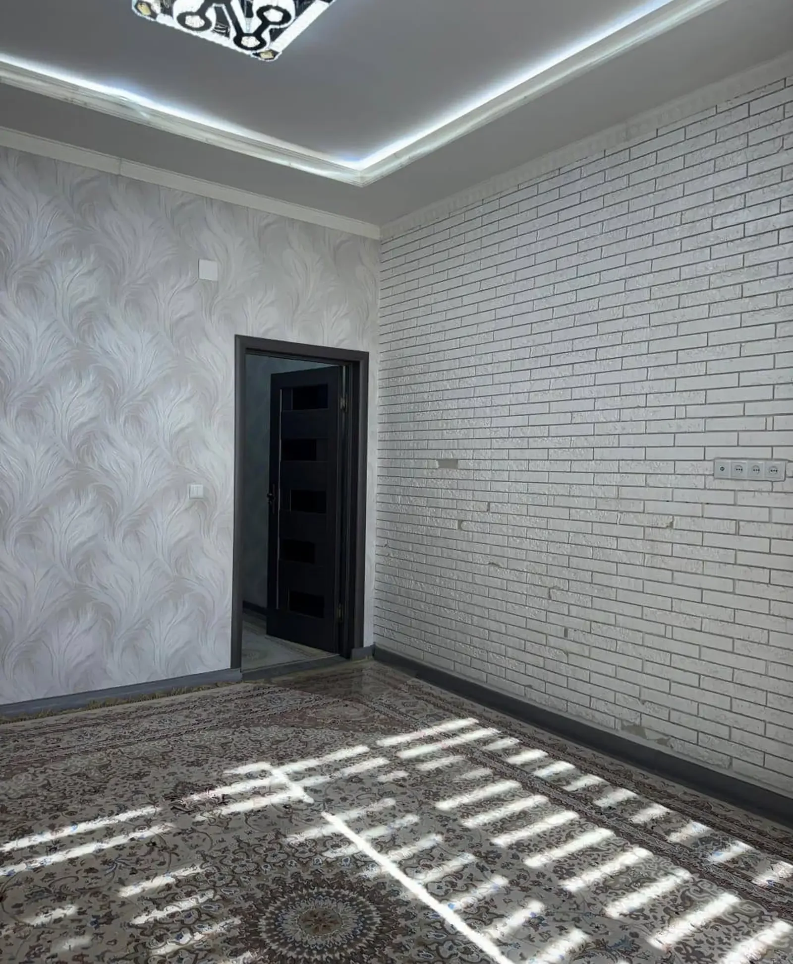 3-комн. квартира, 9 этаж, 86 м², Сино ру ба руи Караболо — фото 7