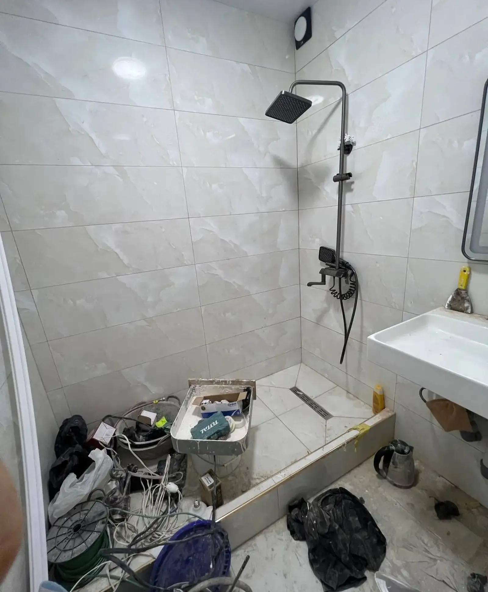 3-комн. квартира, 8 этаж, 85 м², Исмоили Сомони, Северный, Сулаймоновхо — фото 10