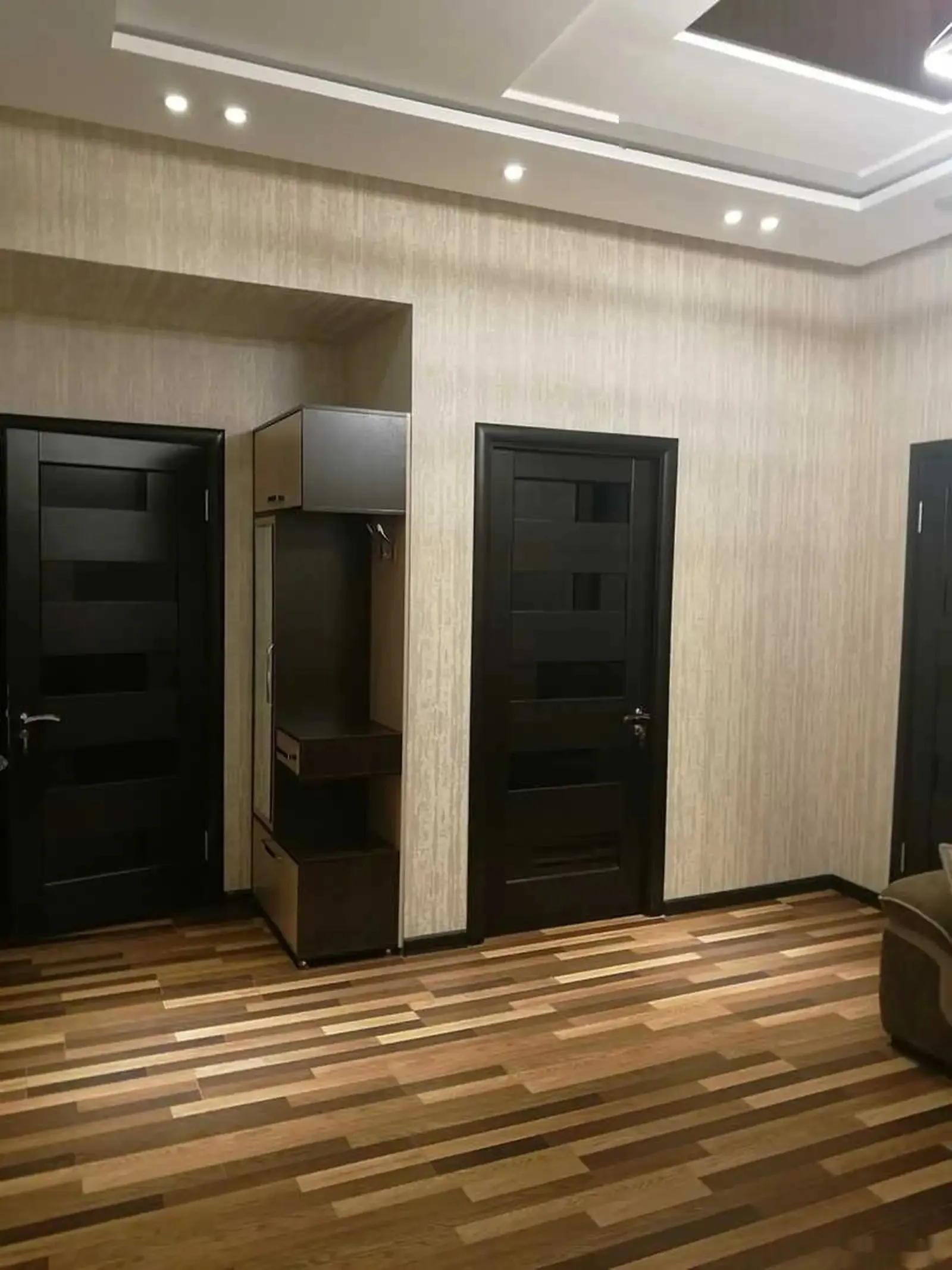 2-комн. квартира, 15 этаж, 57м², Сомони доми Симург — фото 6