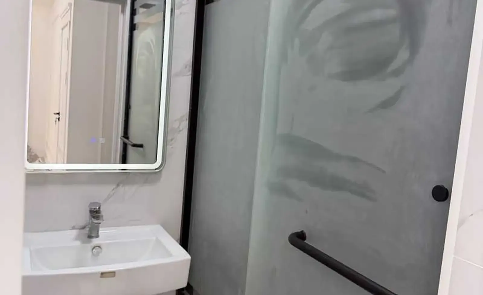 2-комн. квартира, 3 этаж, 74м², Фирдавси