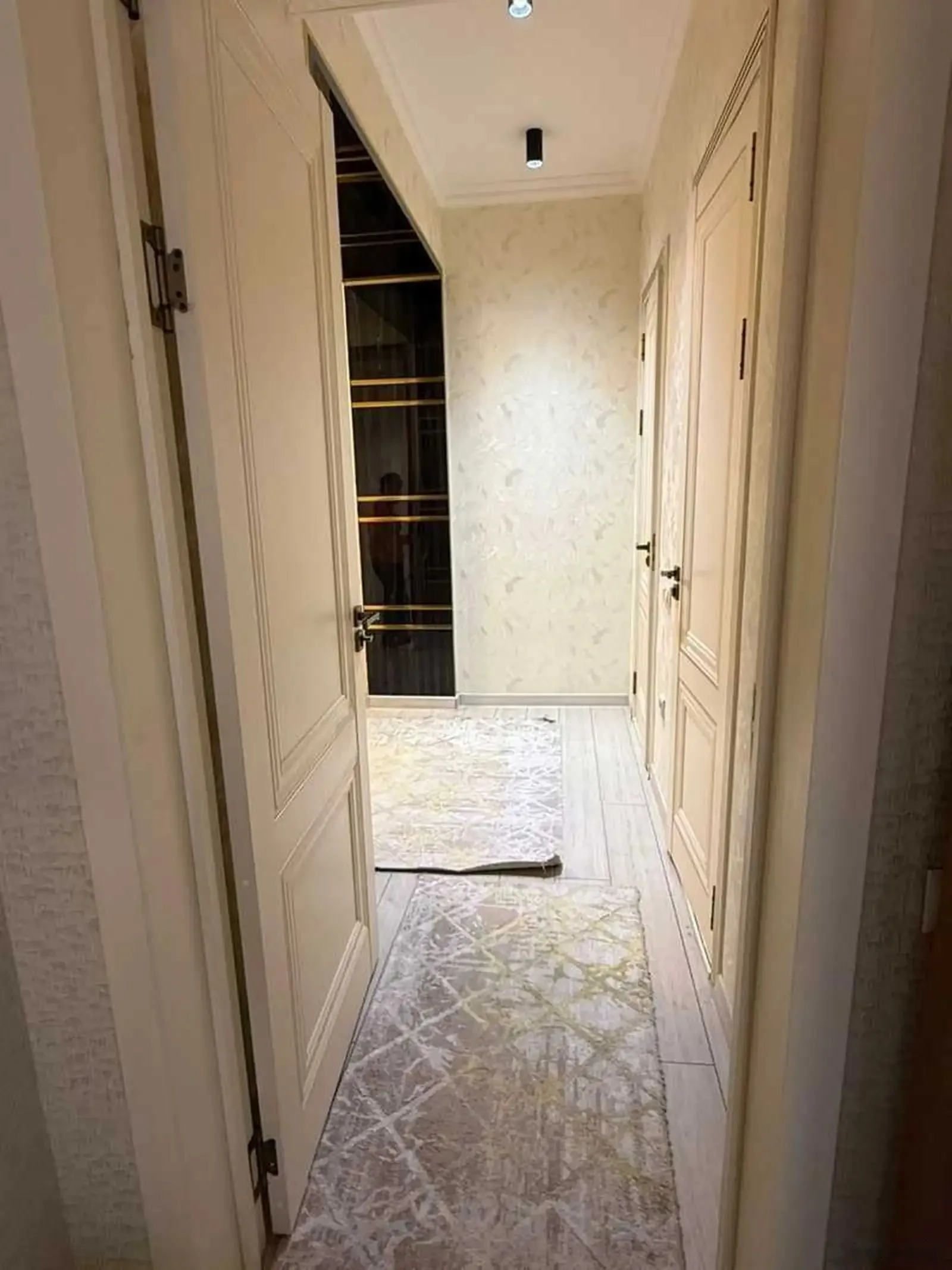 3-комн. квартира, 10 этаж, 108м², Дом печат — фото 9