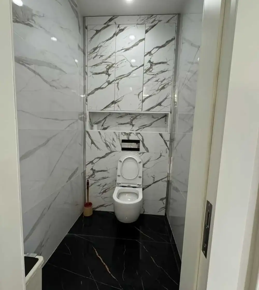 2-комн. квартира, 13 этаж, 70м², Шохмансур Бари доми Ватан Проспект Айни — фото 11