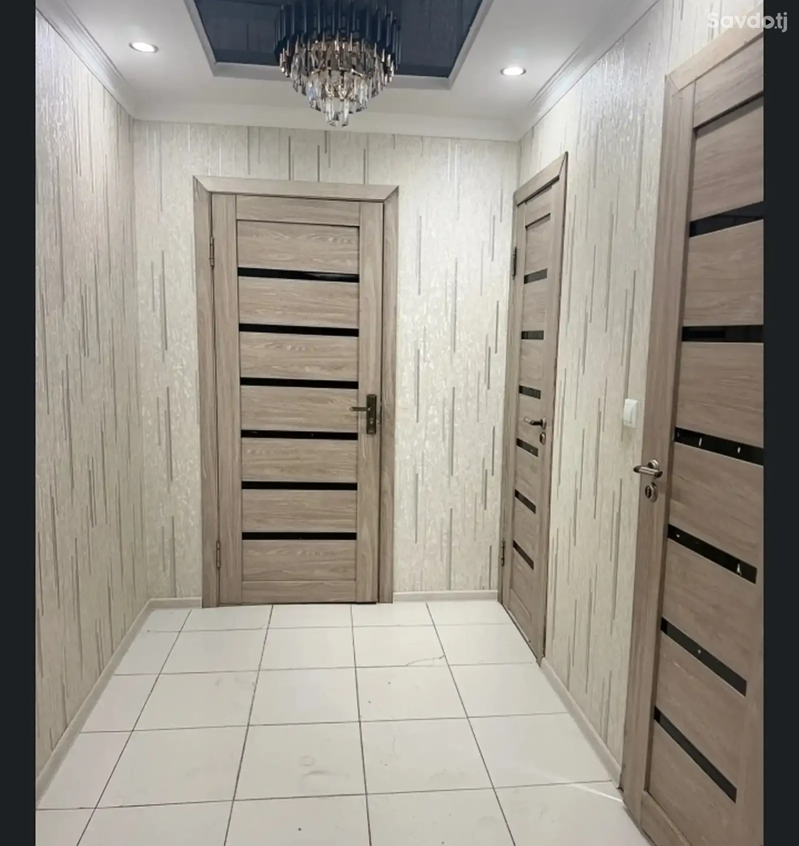 1-комн. квартира, 2 этаж, 36 м², Фирдавси, чоррохаи Диагностика — фото 2