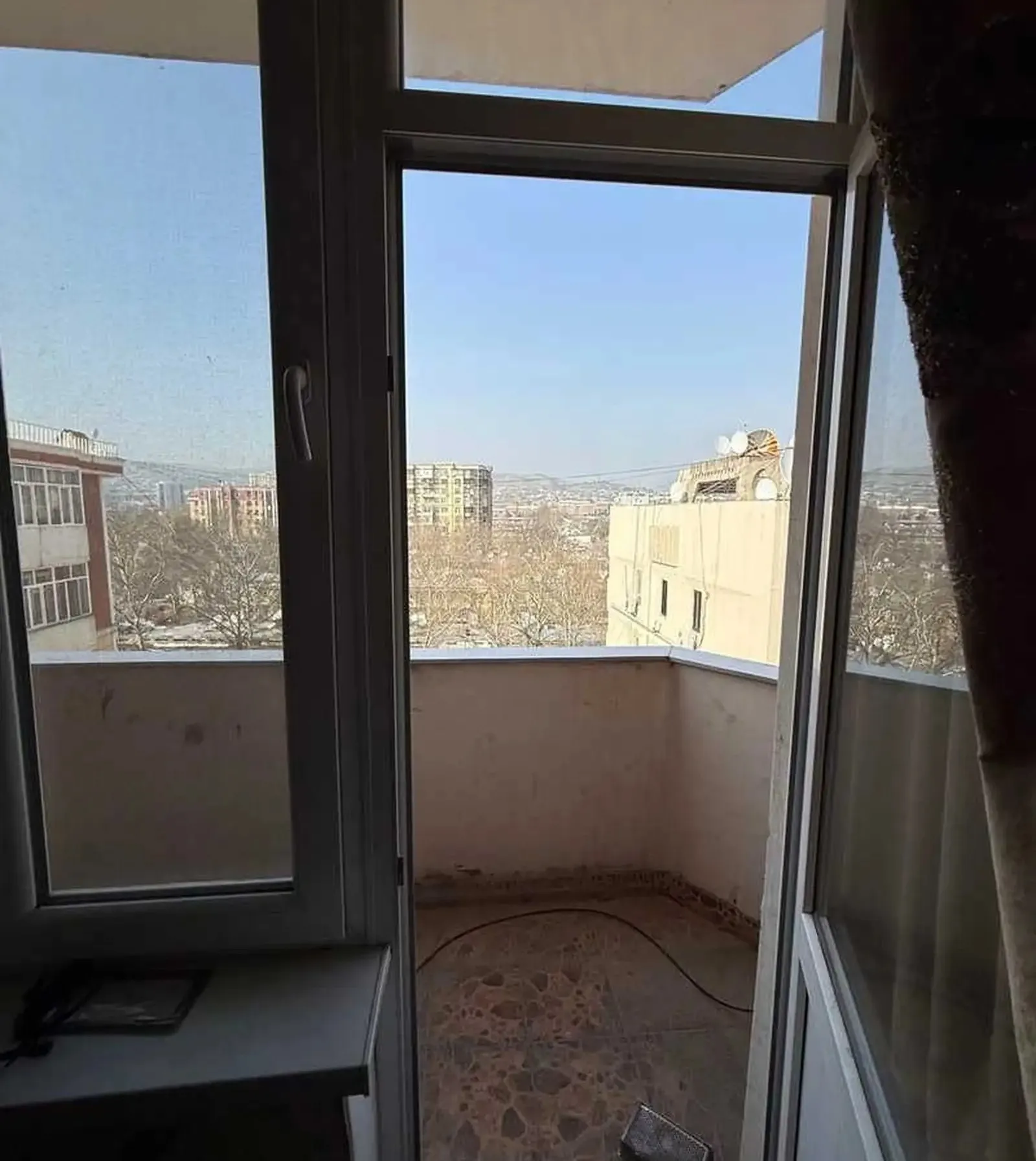 3-комн. квартира, 9 этаж, 85м², Сино- — фото 5