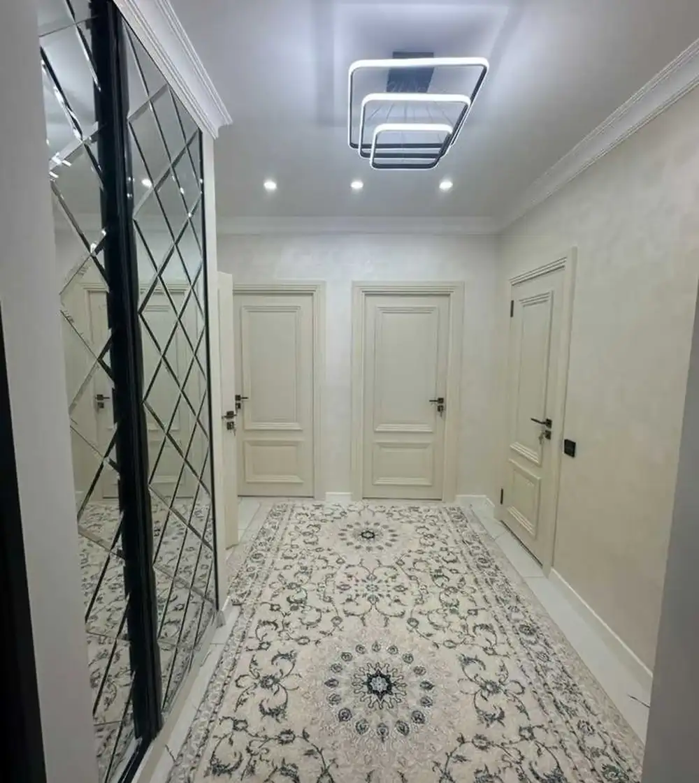 2-комн. квартира, 13 этаж, 85м², Дом Печати — фото 6