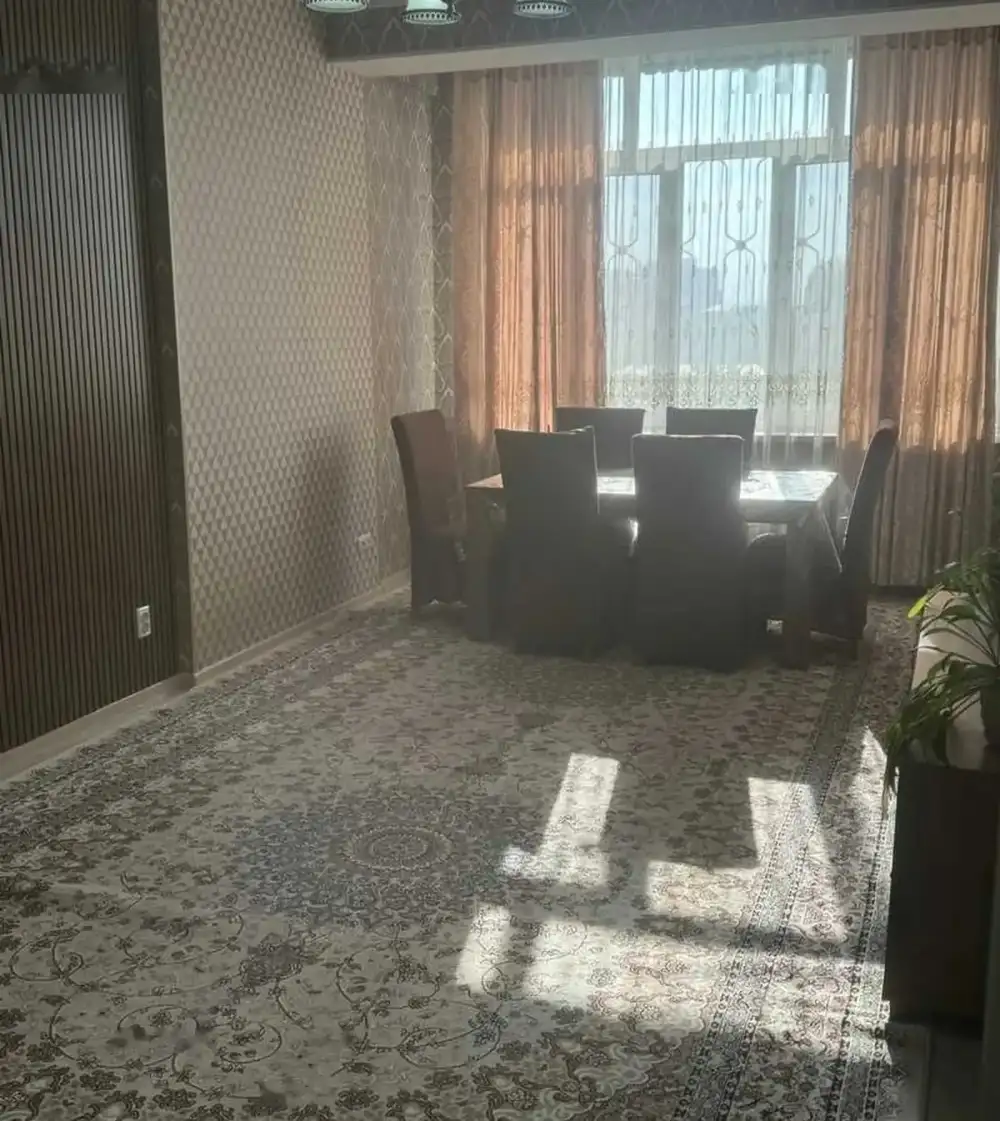 2-комн. квартира, 8 этаж, 65м², Сино — фото 10