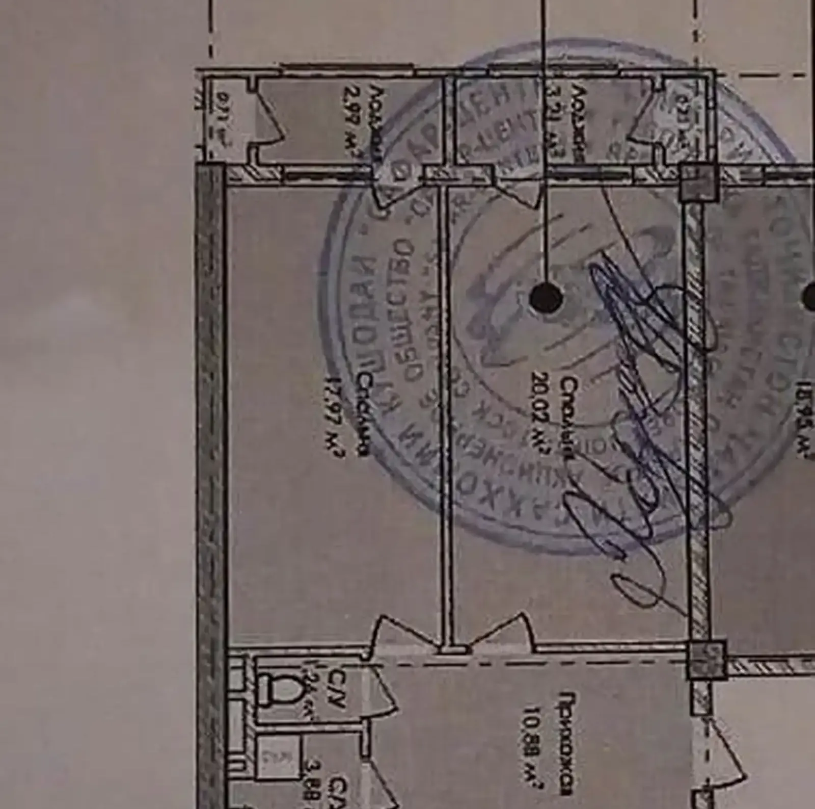 3-комн. квартира, 16 этаж, 107 м², Шохмансур, Голубой экран