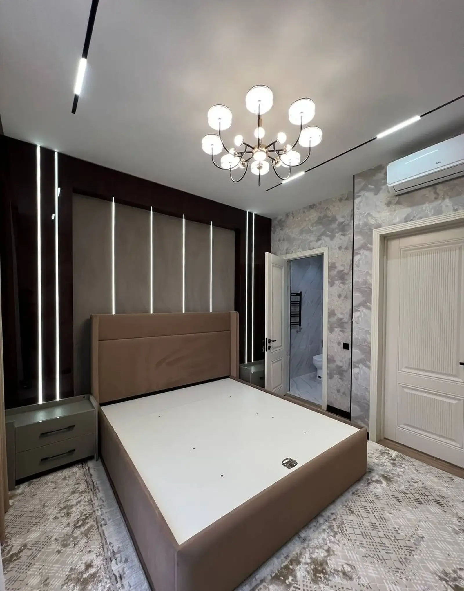 3-комн. квартира, 8 этаж, 88 м², н.Фирдавси, Сохили-супермаркет Ёвар — фото 6