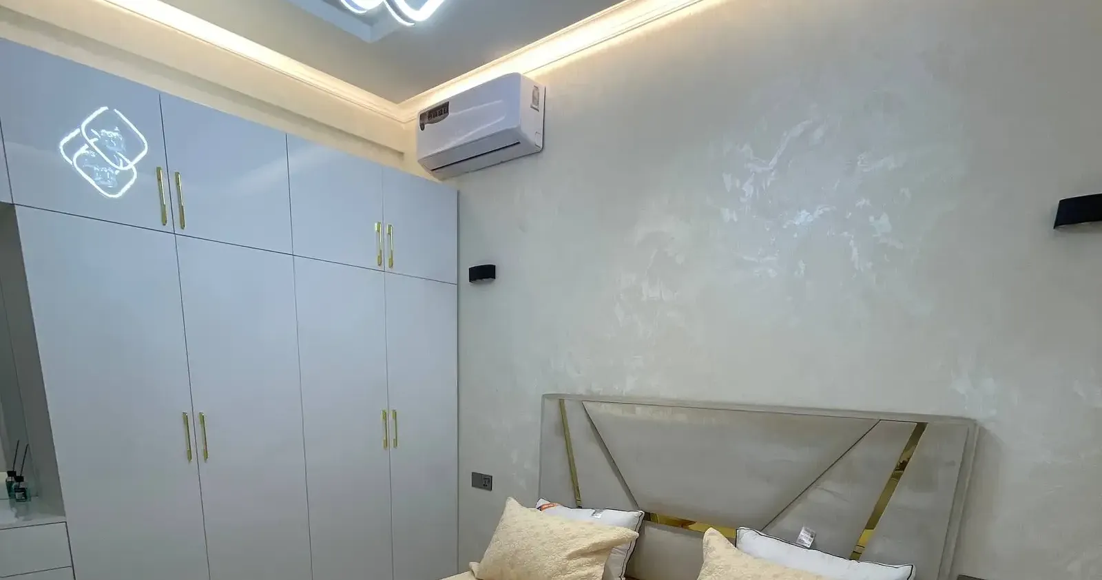 2-комн. квартира, 11 этаж, 71 м², Шохмансур Аэропорт — фото 8