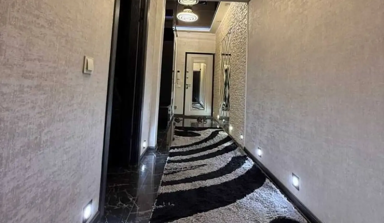 3-комн. квартира, 7 этаж, 100 м², р. Сомони — фото 10