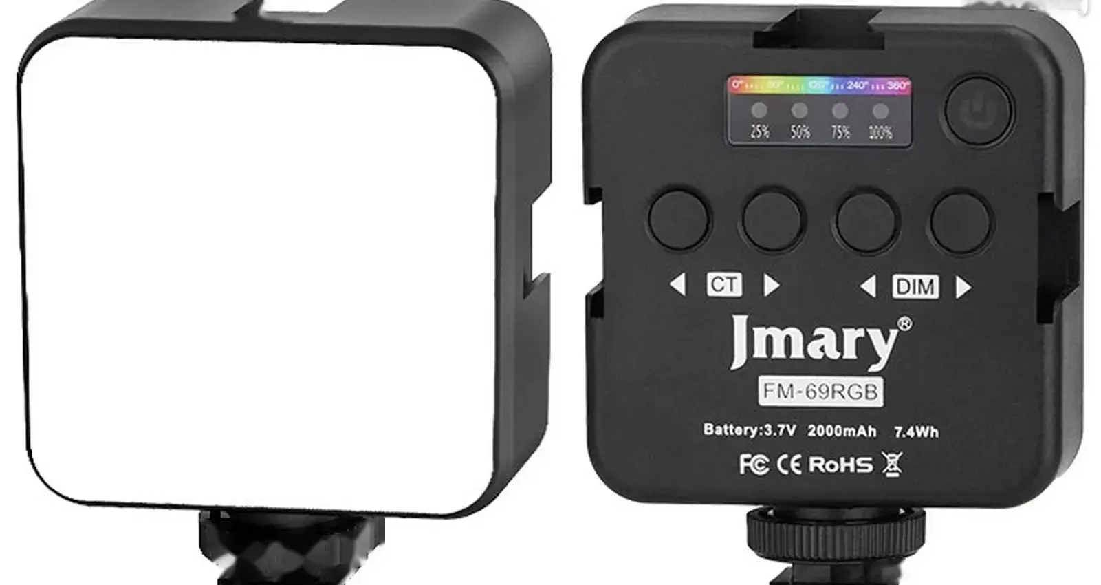 Мини лампа Jmary
