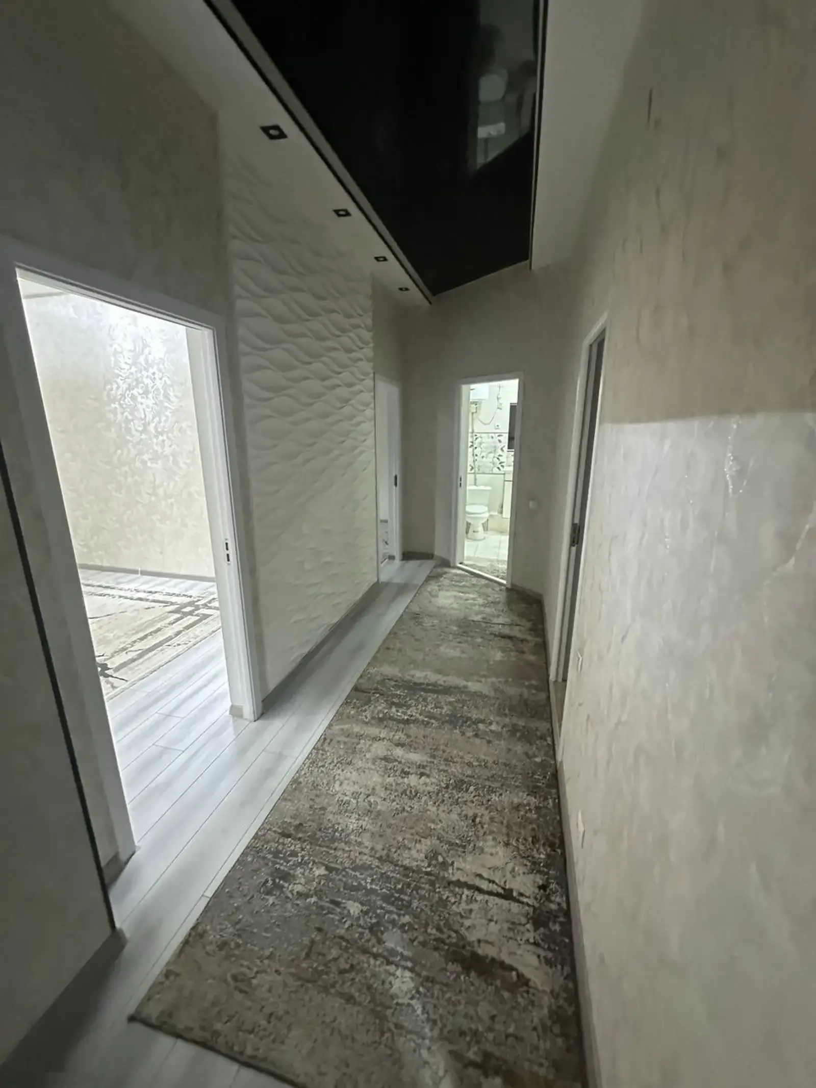 2-комн. квартира, 6 этаж, 65м², шохмансур