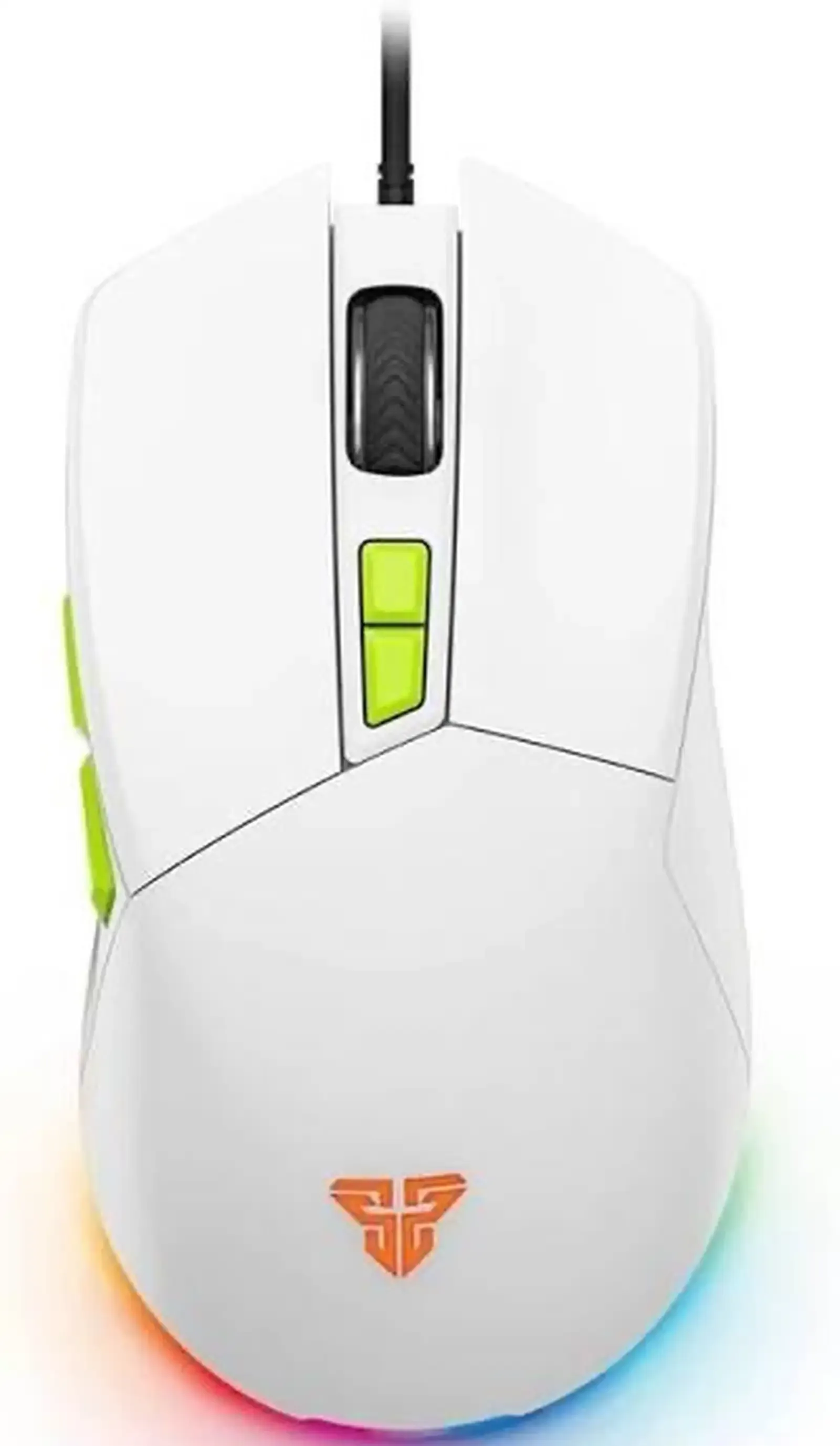 Игровая мышь Fantech Phantom II VX6