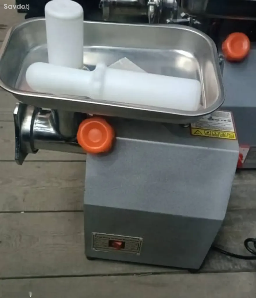 Мясорубка 12 р