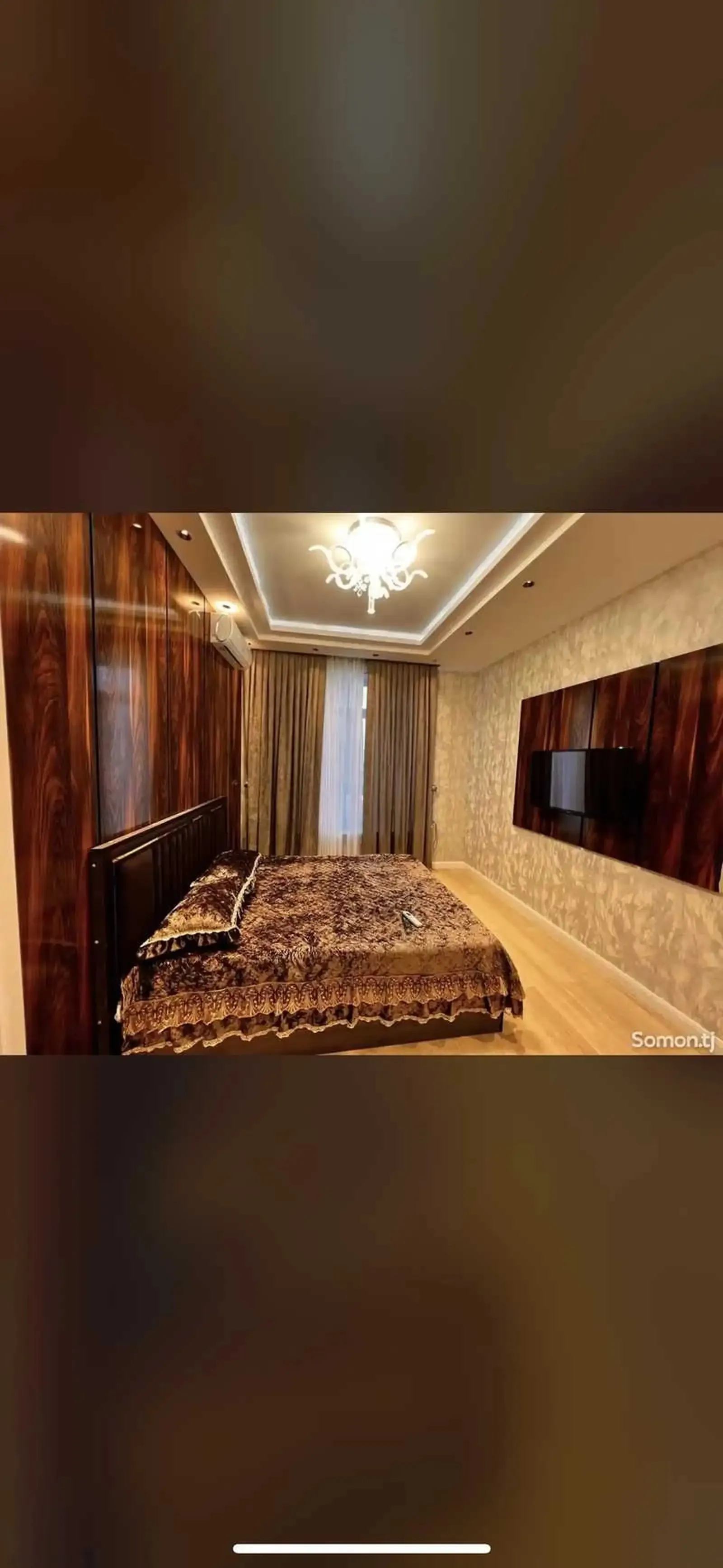 3-комн. квартира, 11 этаж, 110м², Садбарг, доми Гелос — фото 4