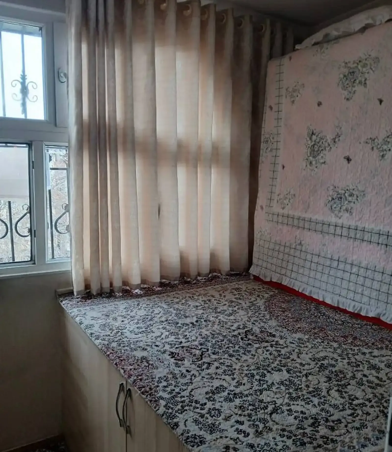 1-комн. квартира, 5 этаж, 30 м², Сино — фото 4