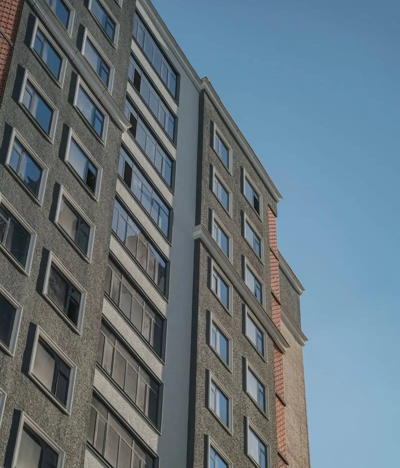 3-комн. квартира, 12 этаж, 157 м², И Сомони — фото 7