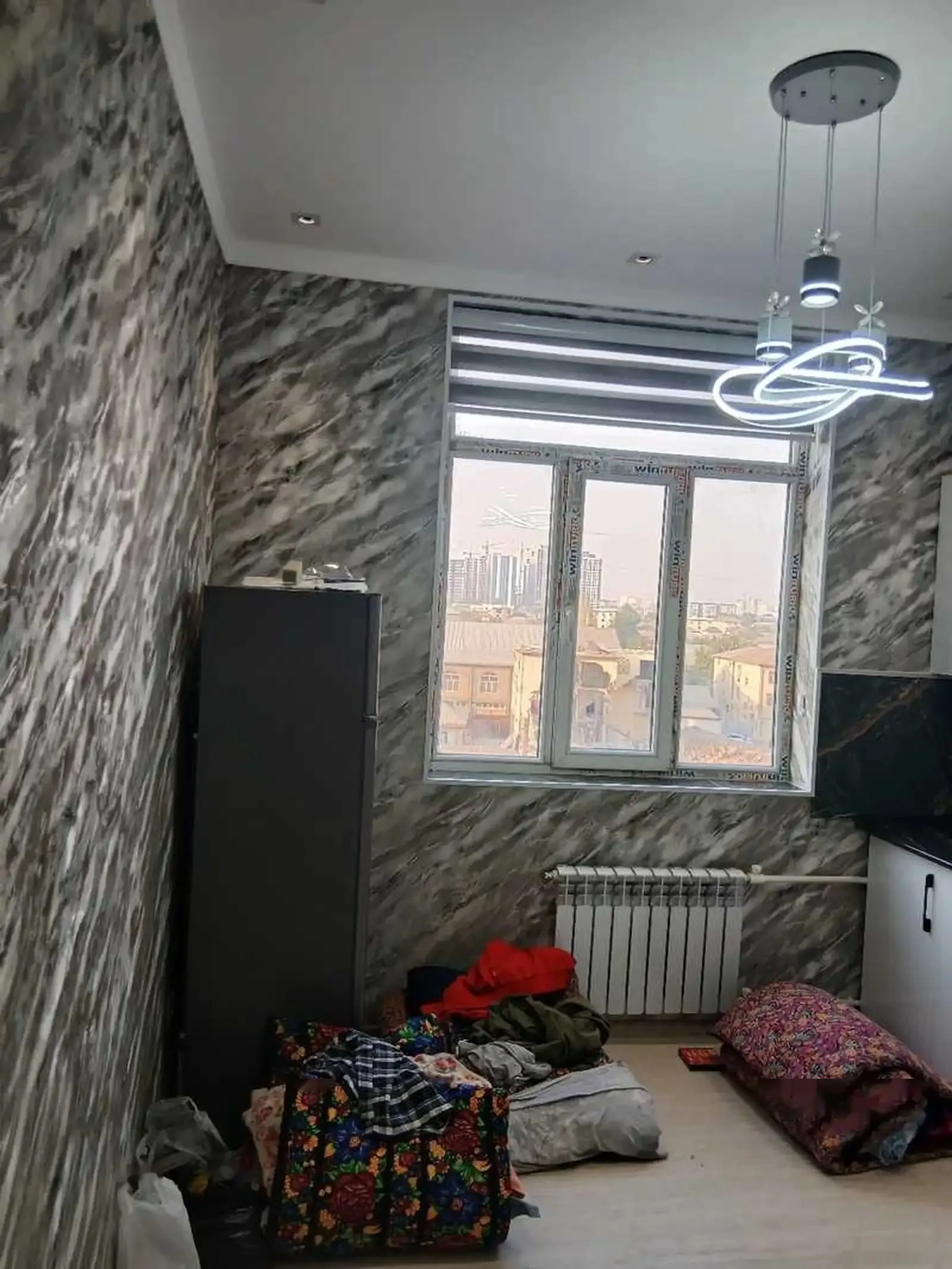 3-комн. квартира, 4 этаж, 83м², Фирдавси поёни корвон — фото 9