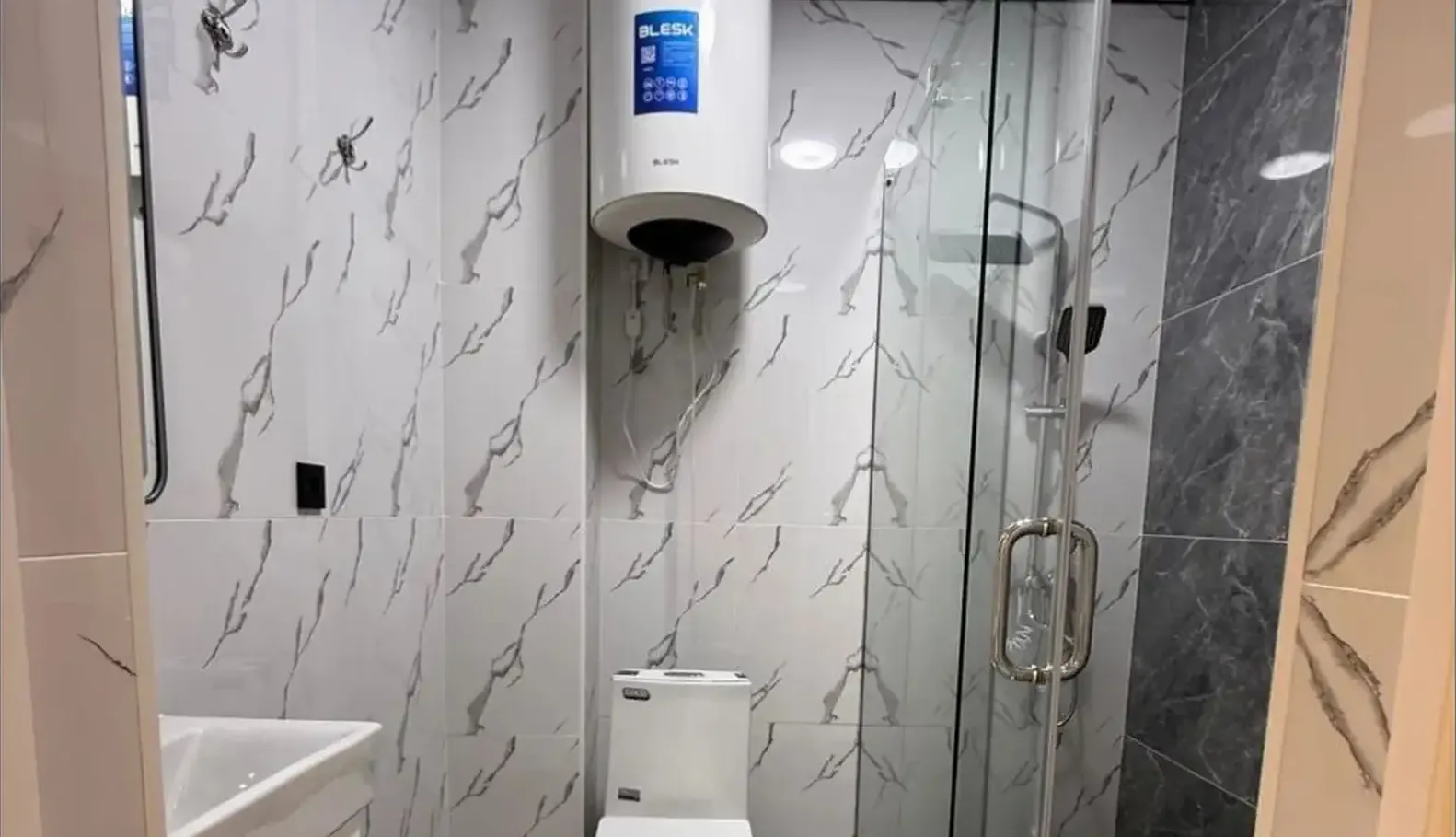 3-комн. квартира, 6 этаж, 103 м², Сино сохили — фото 9
