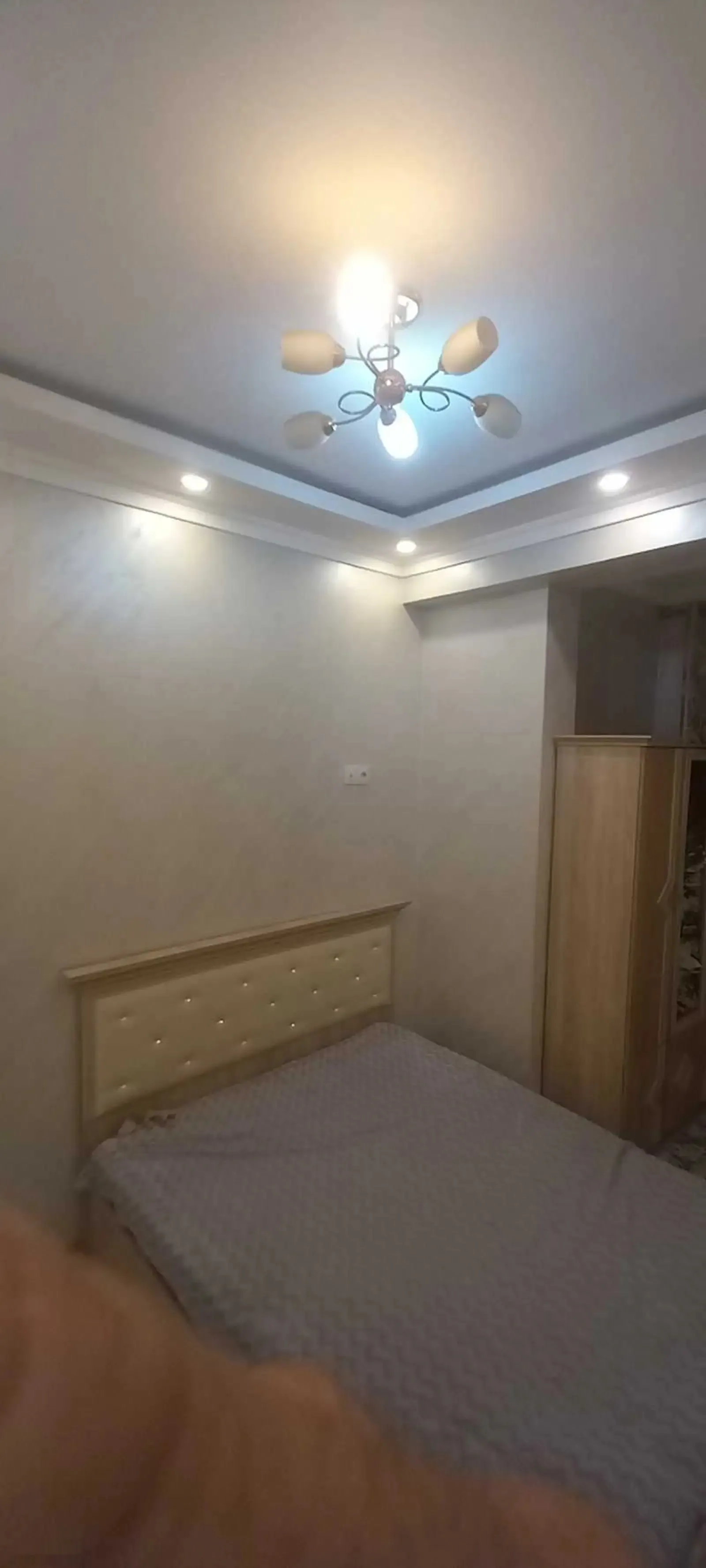 2-комн. квартира, 3 этаж, 55м², Шохмансур чордома — фото 8