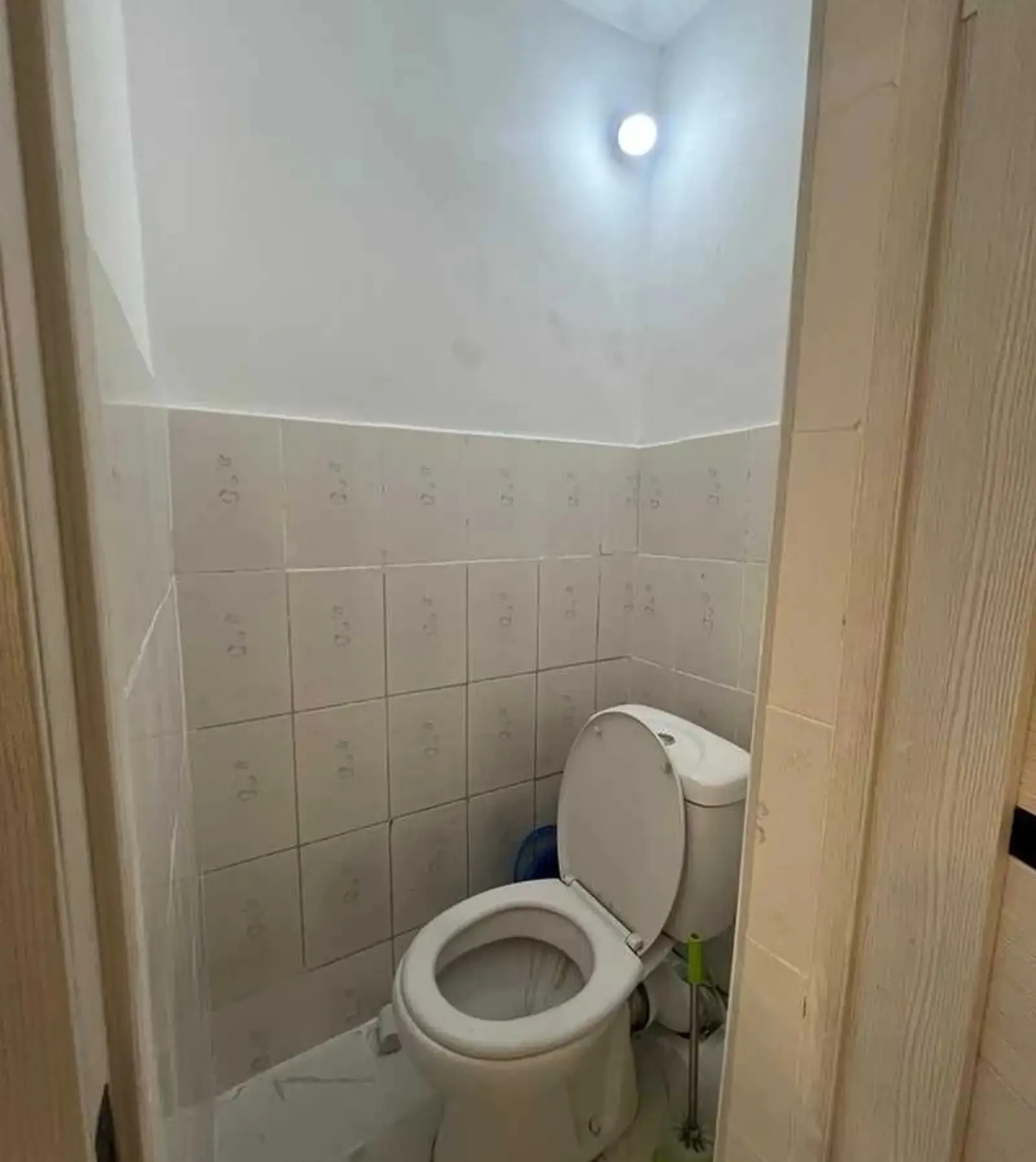 2-комн. квартира, 1 этаж, 50м², Фирдавси — фото 8
