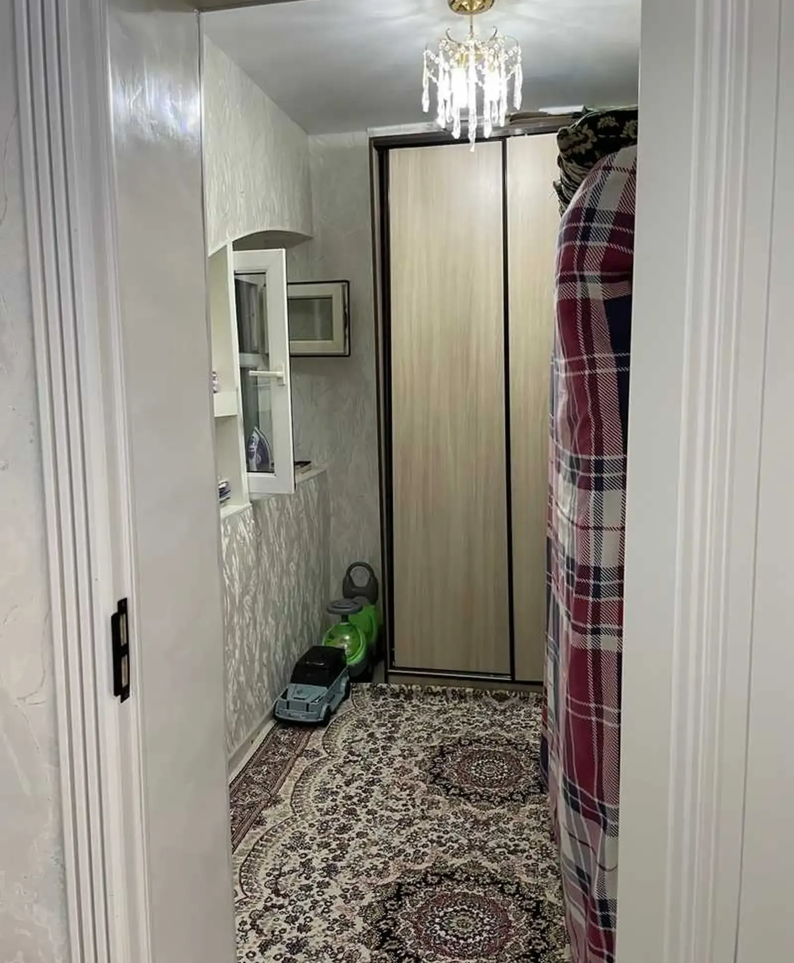 2-комн. квартира, 2 этаж, 68 м², Сино — фото 10