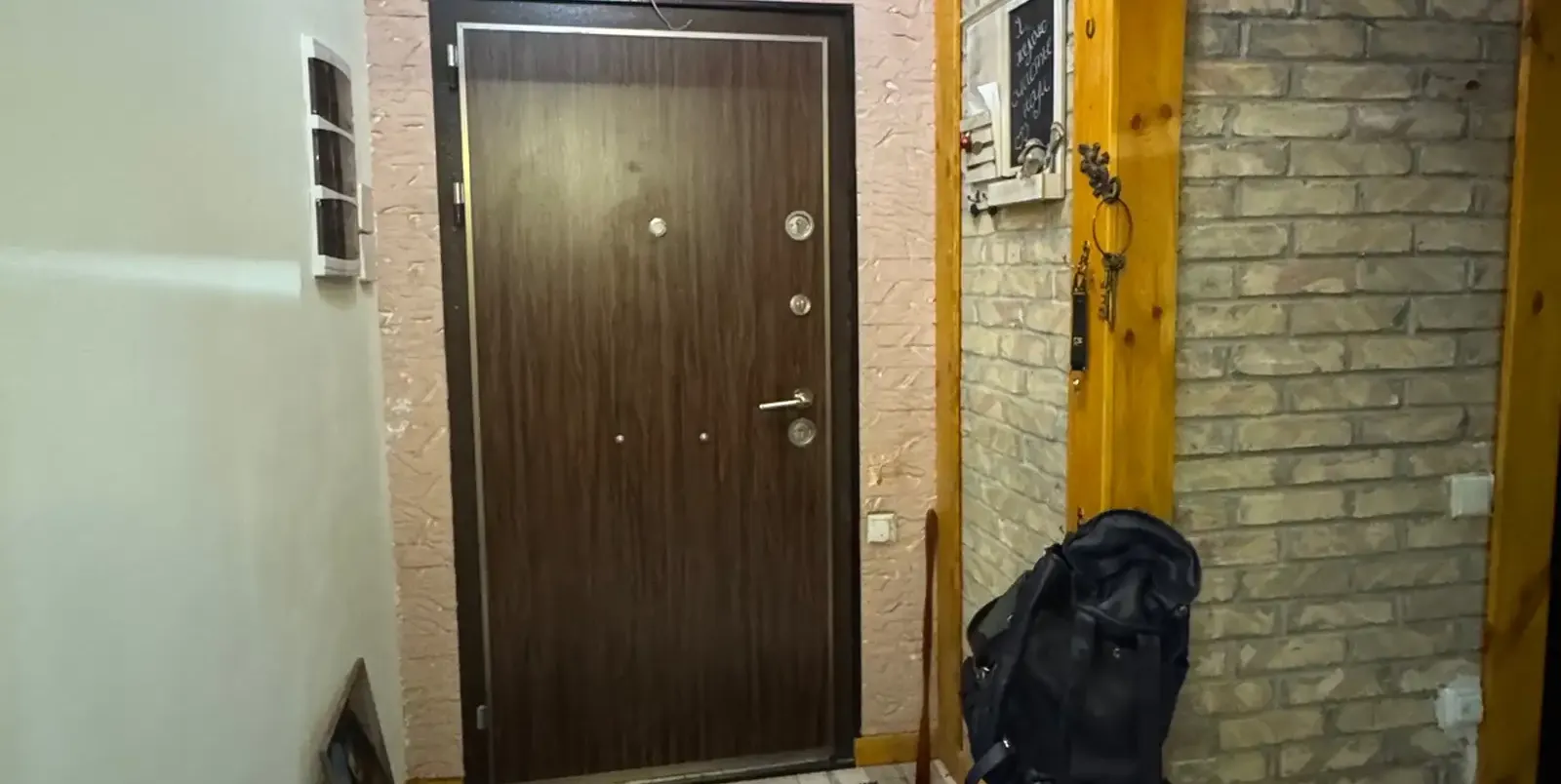 2-комн. квартира, 9 этаж, 75м², Куч. Айни, Садбарг, Гуля Голд